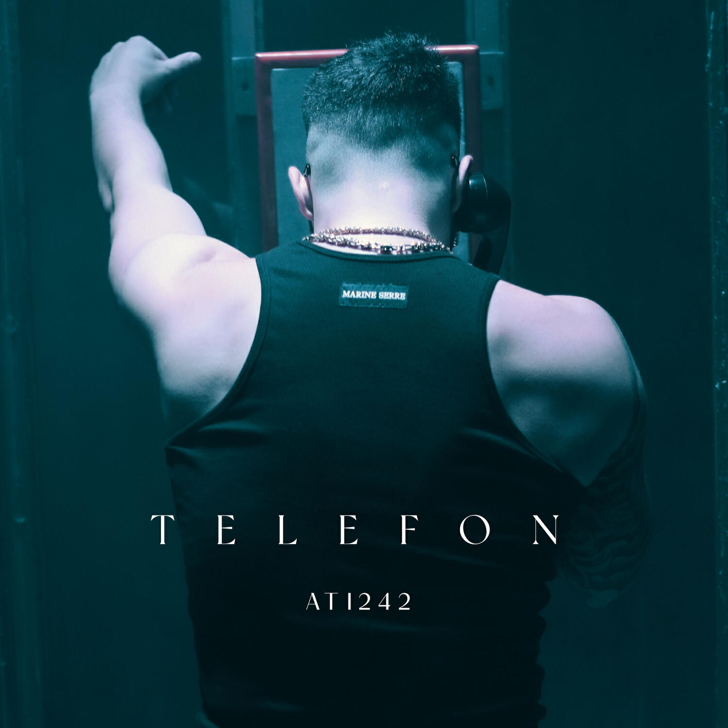 Релиз Telefon