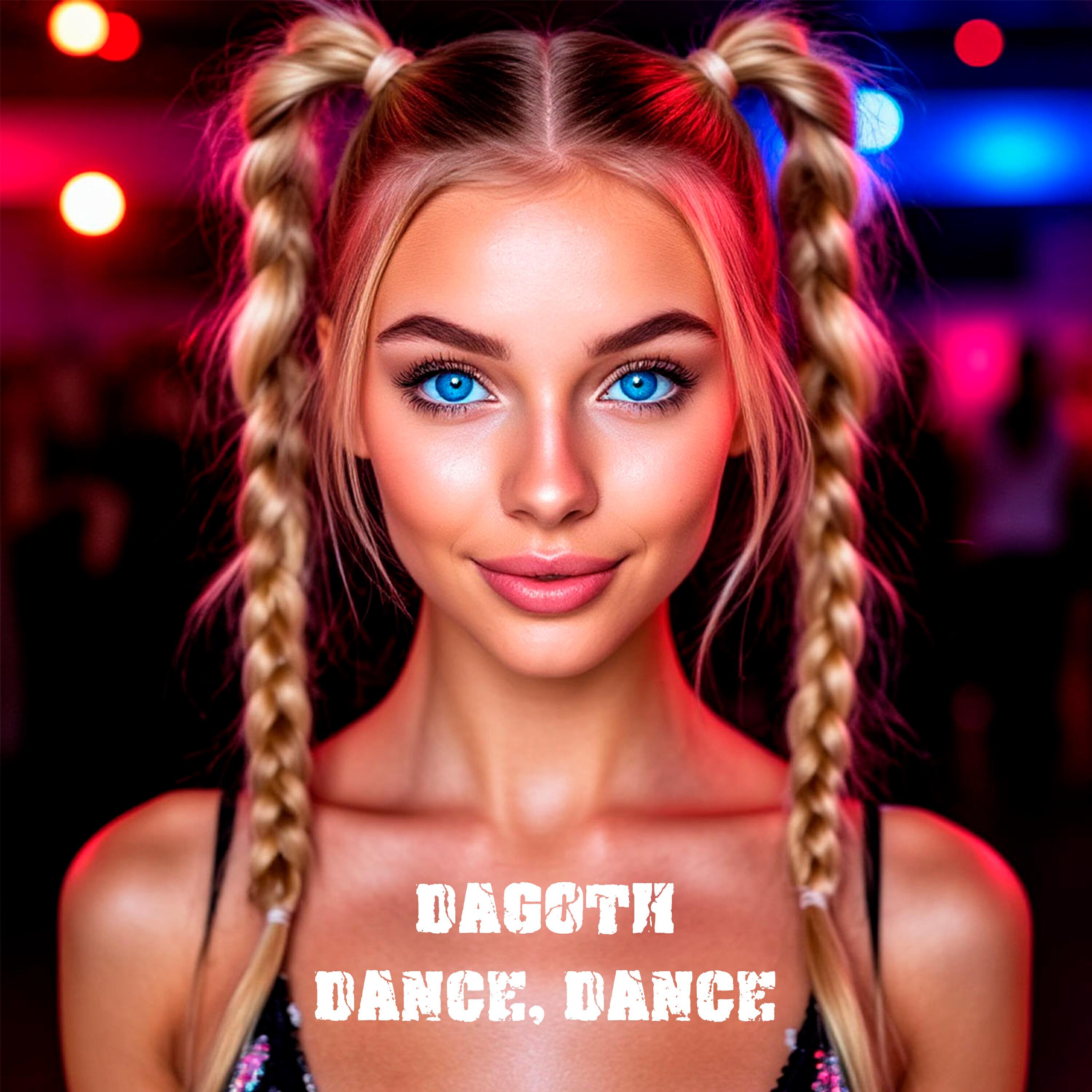 Релиз Dance, Dance