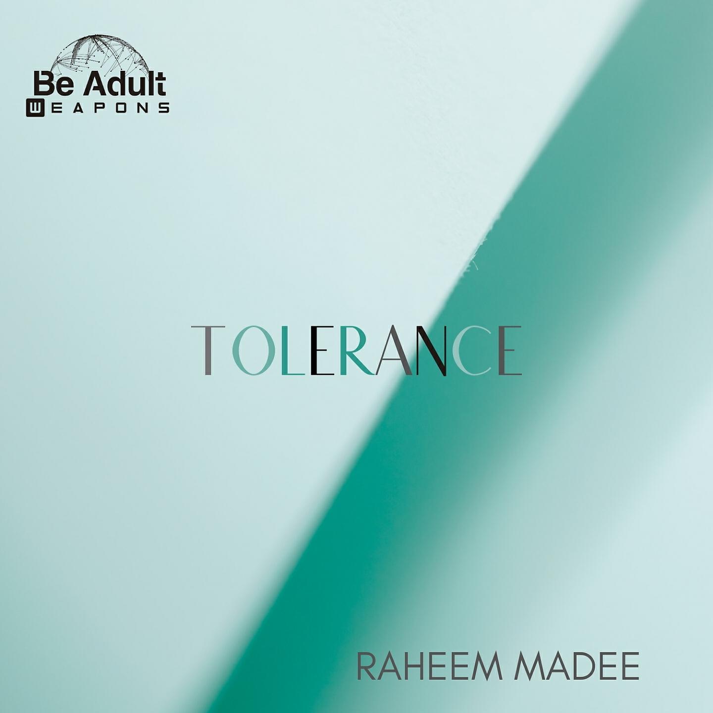 Raheem Madee