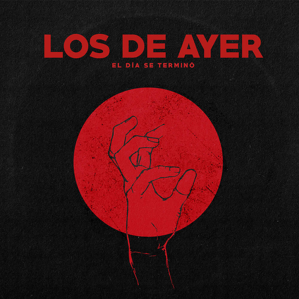 Релиз El Día Se Terminó
