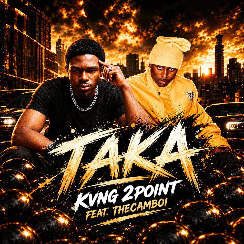 Релиз Taka