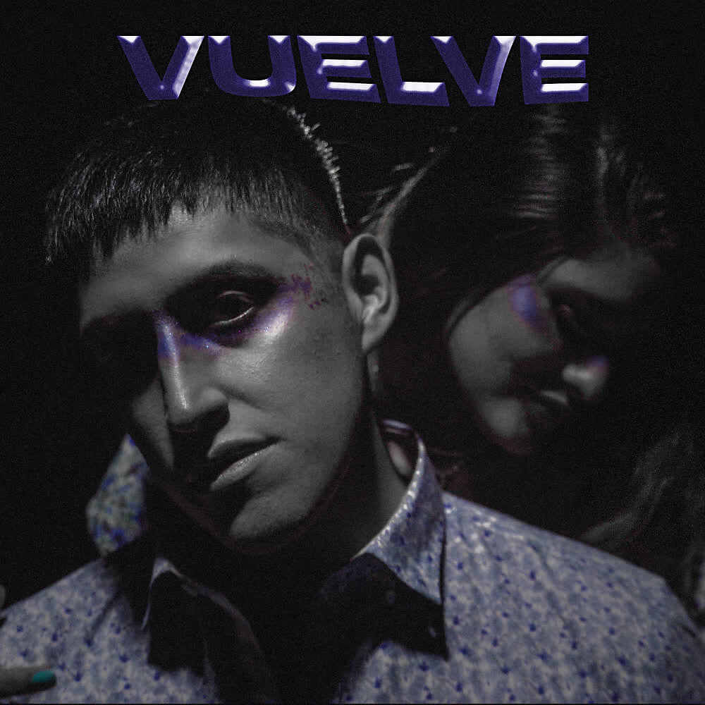 Релиз Vuelve