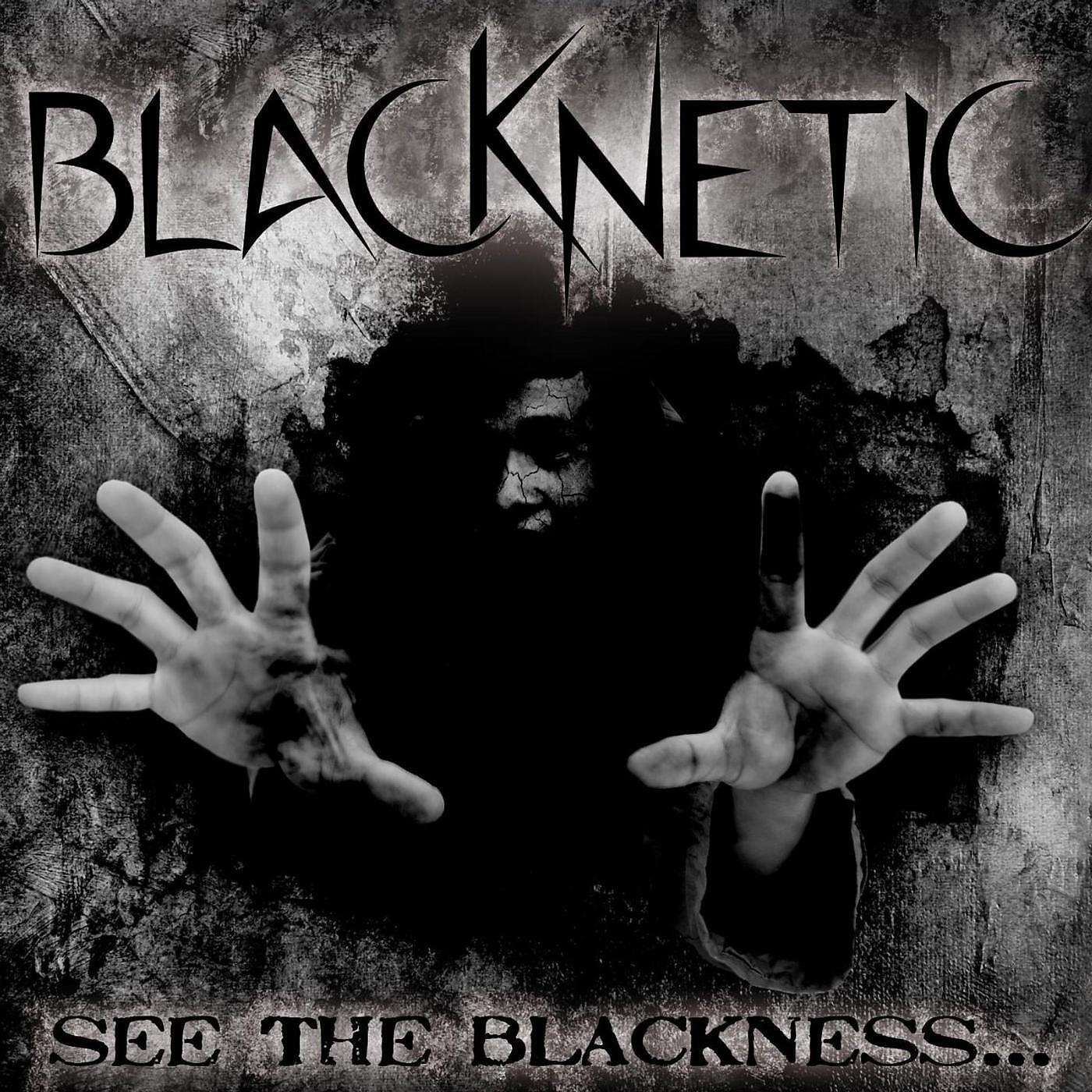 Релиз See the BlacKNesS... - EP