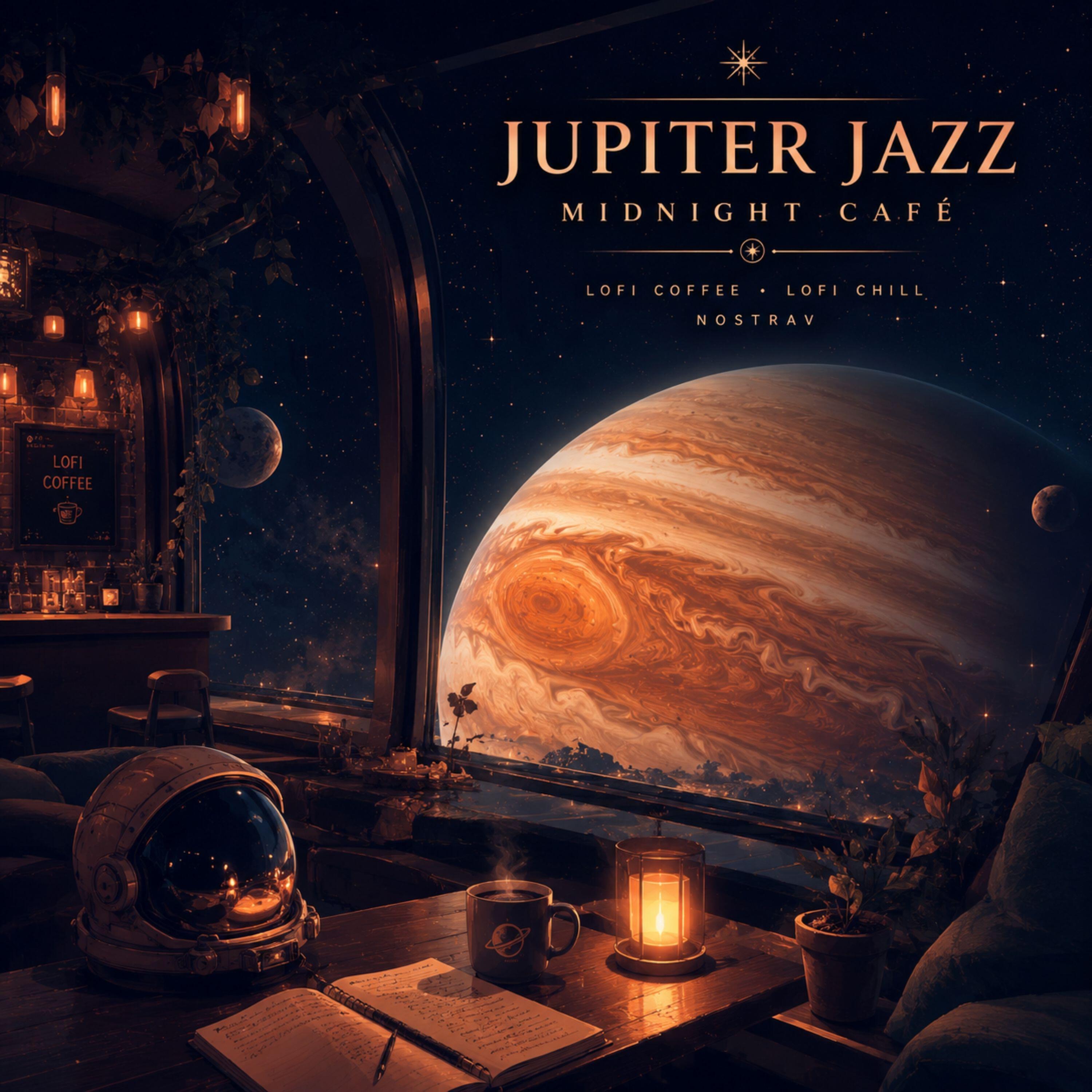 Релиз Jupiter Jazz
