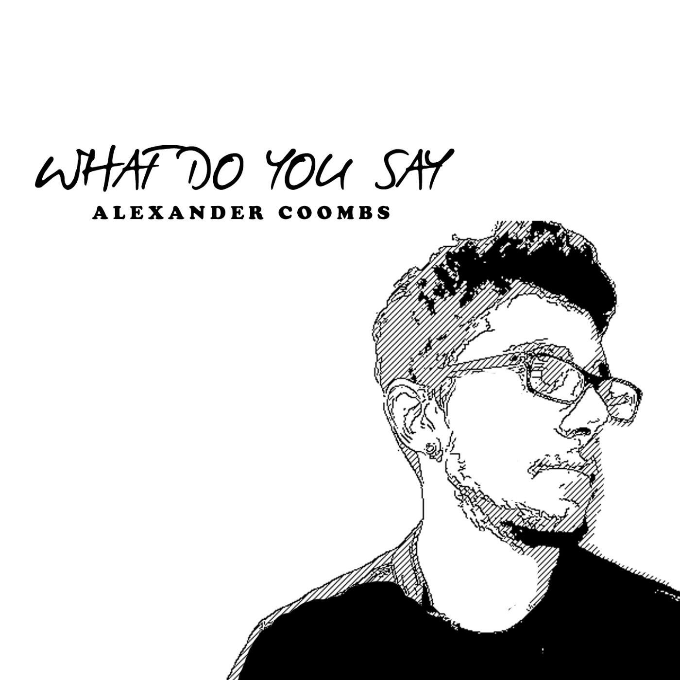 Alexander Coombs