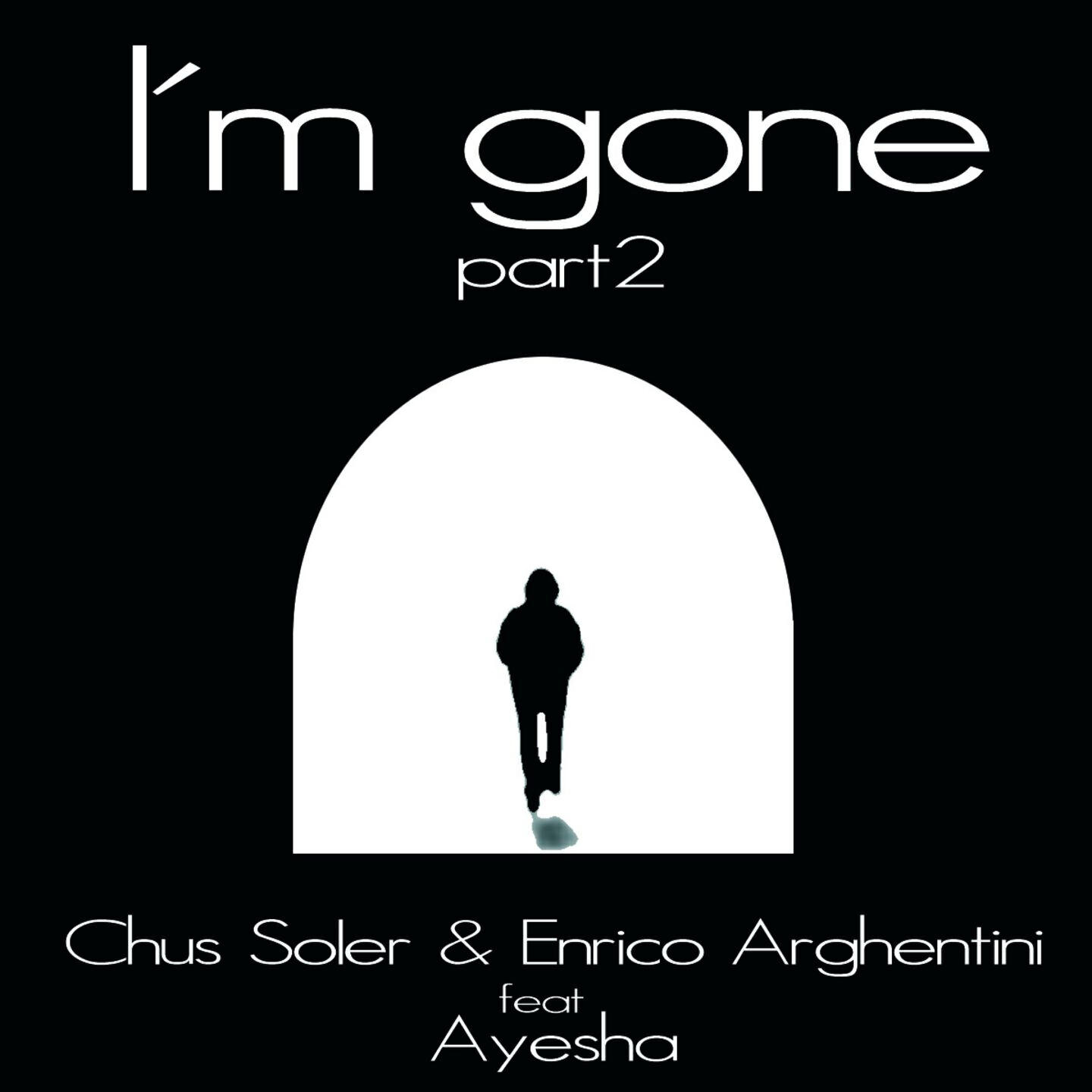 Релиз I'm Gone: Part 2
