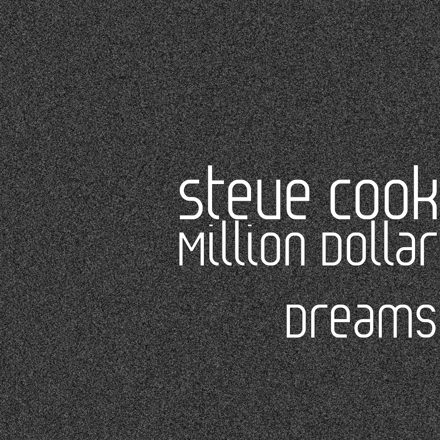Релиз Million Dollar Dreams