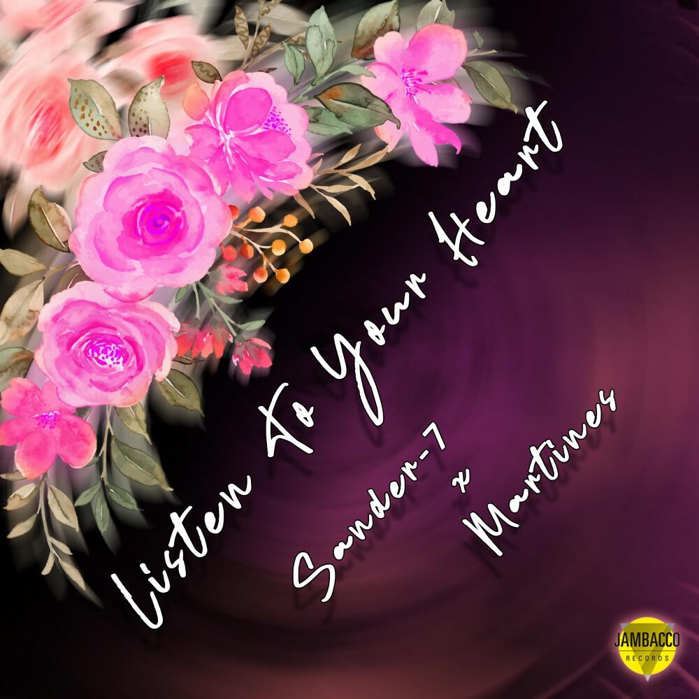 Релиз Listen to Your Heart