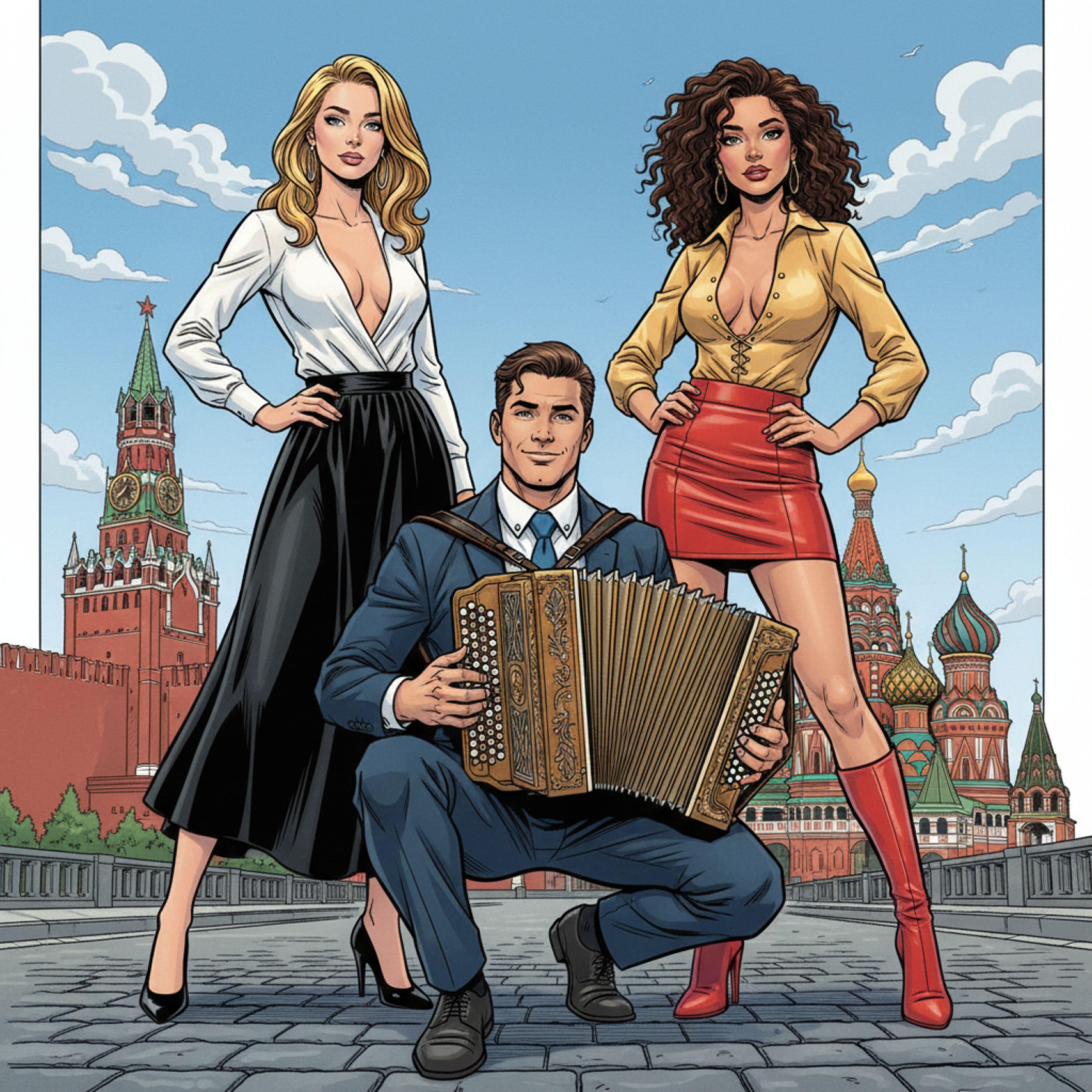 Релиз Кончилась Зима