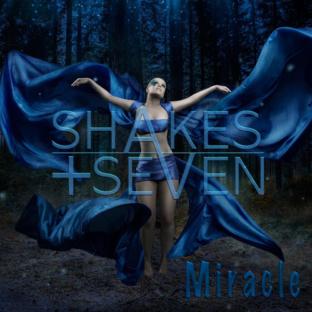 Релиз Miracle