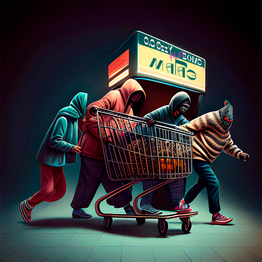 Волна по релизу