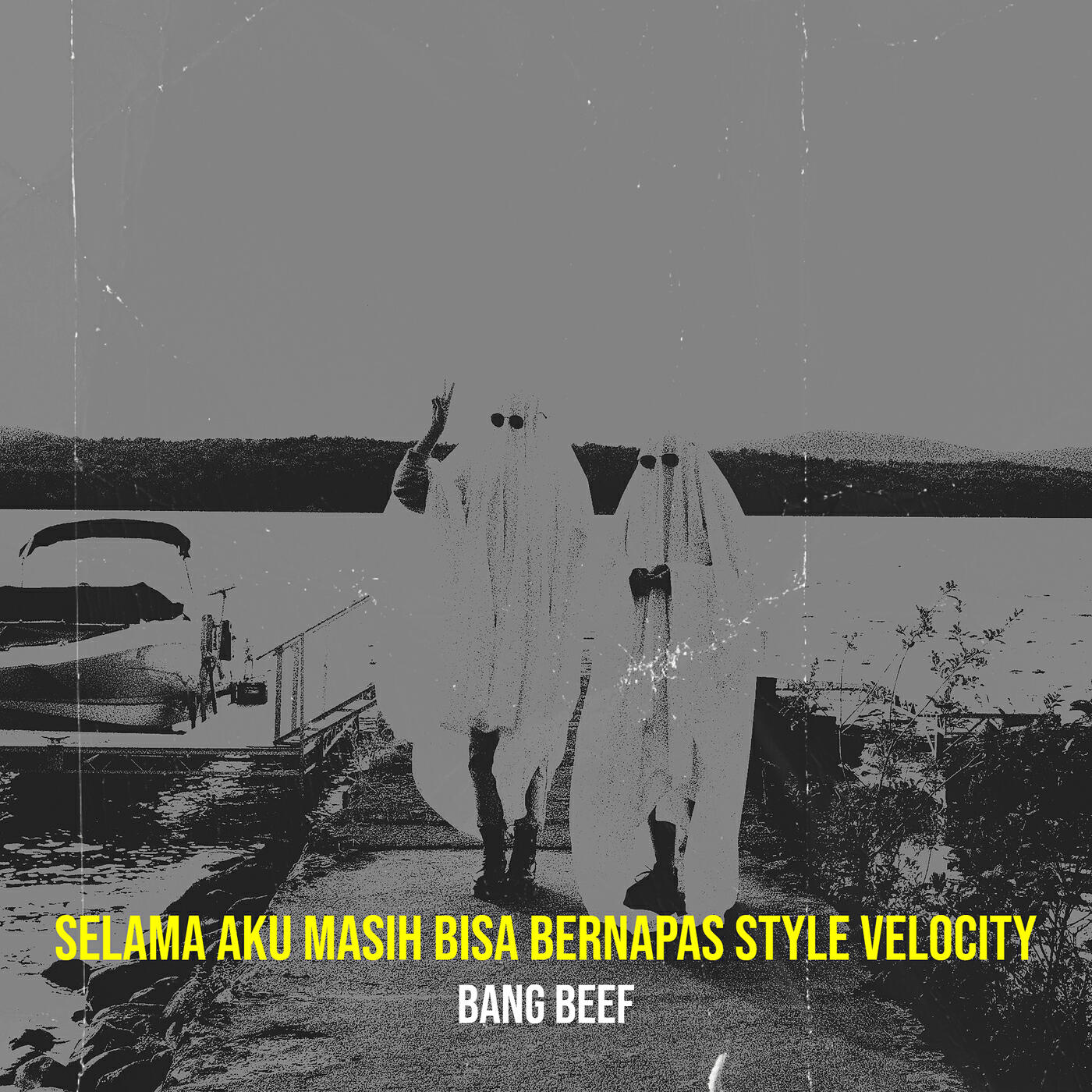 Релиз Selama Aku Masih Bisa Bernapas Style Velocity