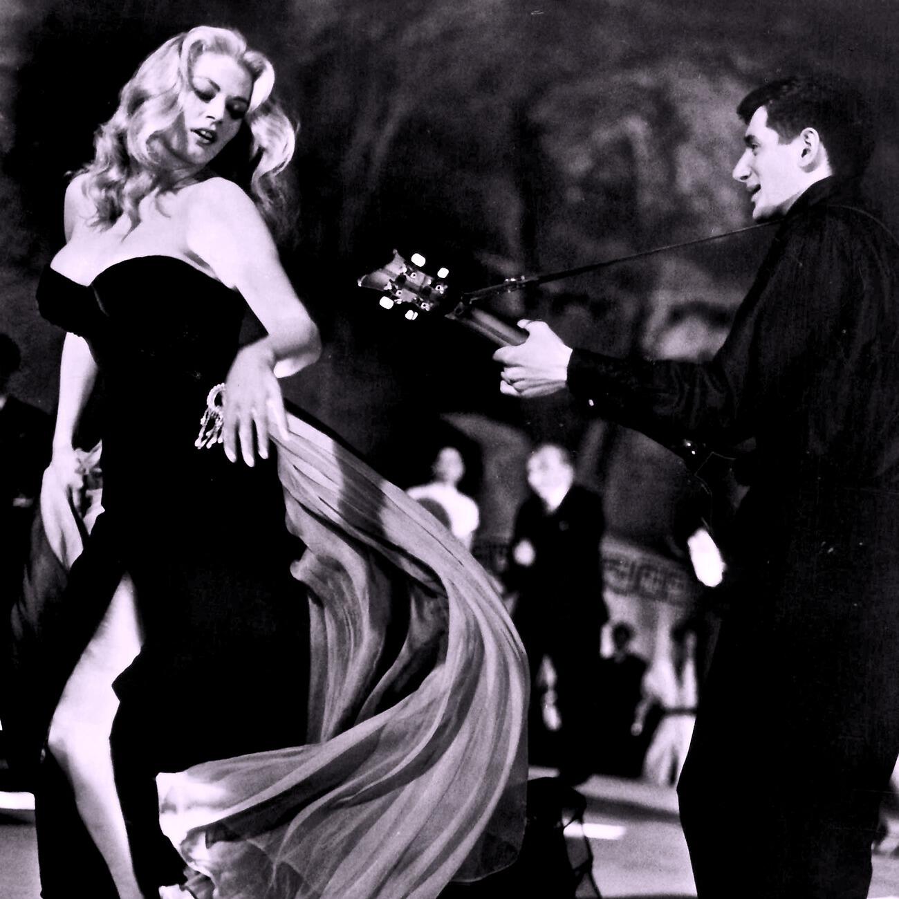 Постер альбома Well, Just Blame It On That Bossa Nova! 1961-62