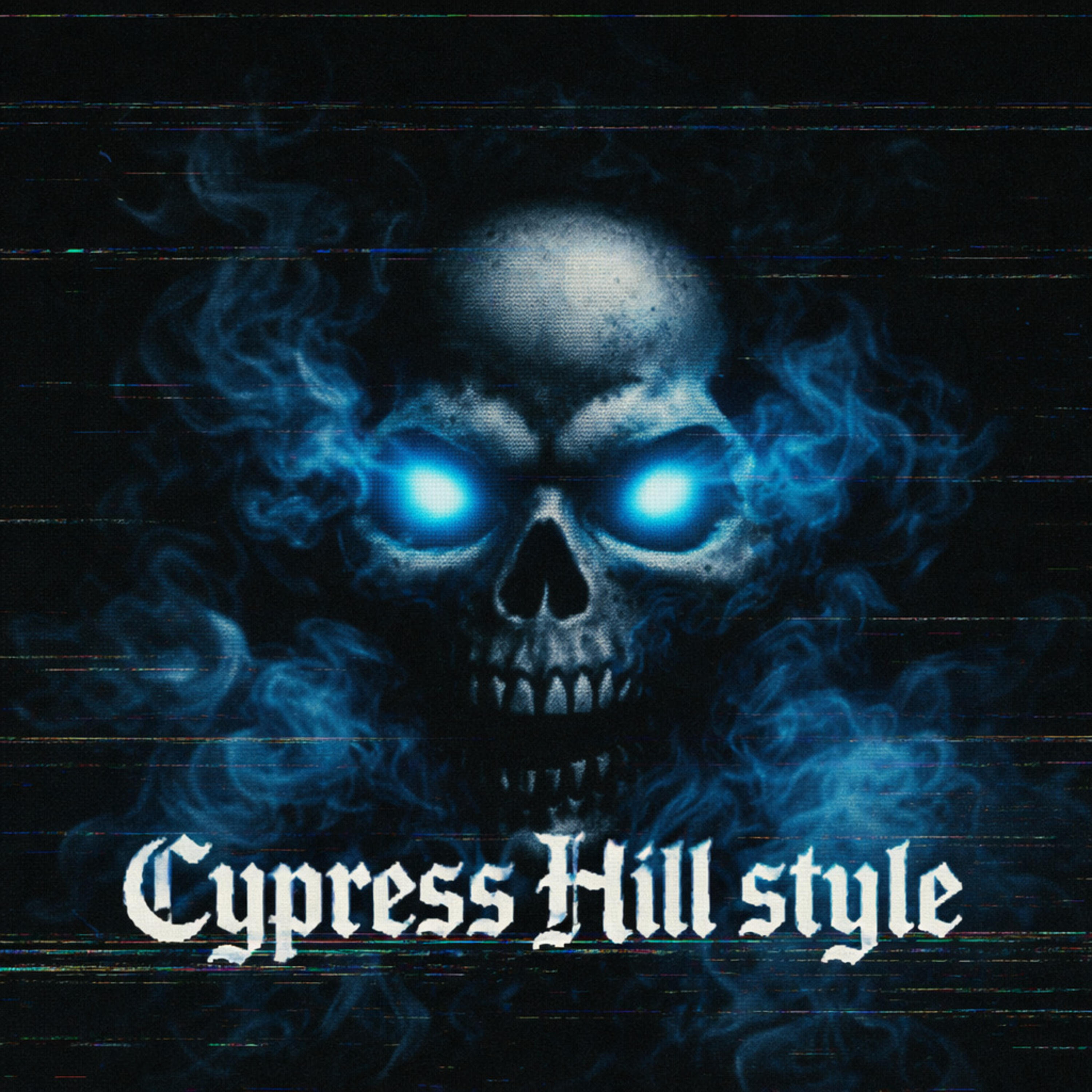 Релиз Cypress Hill like