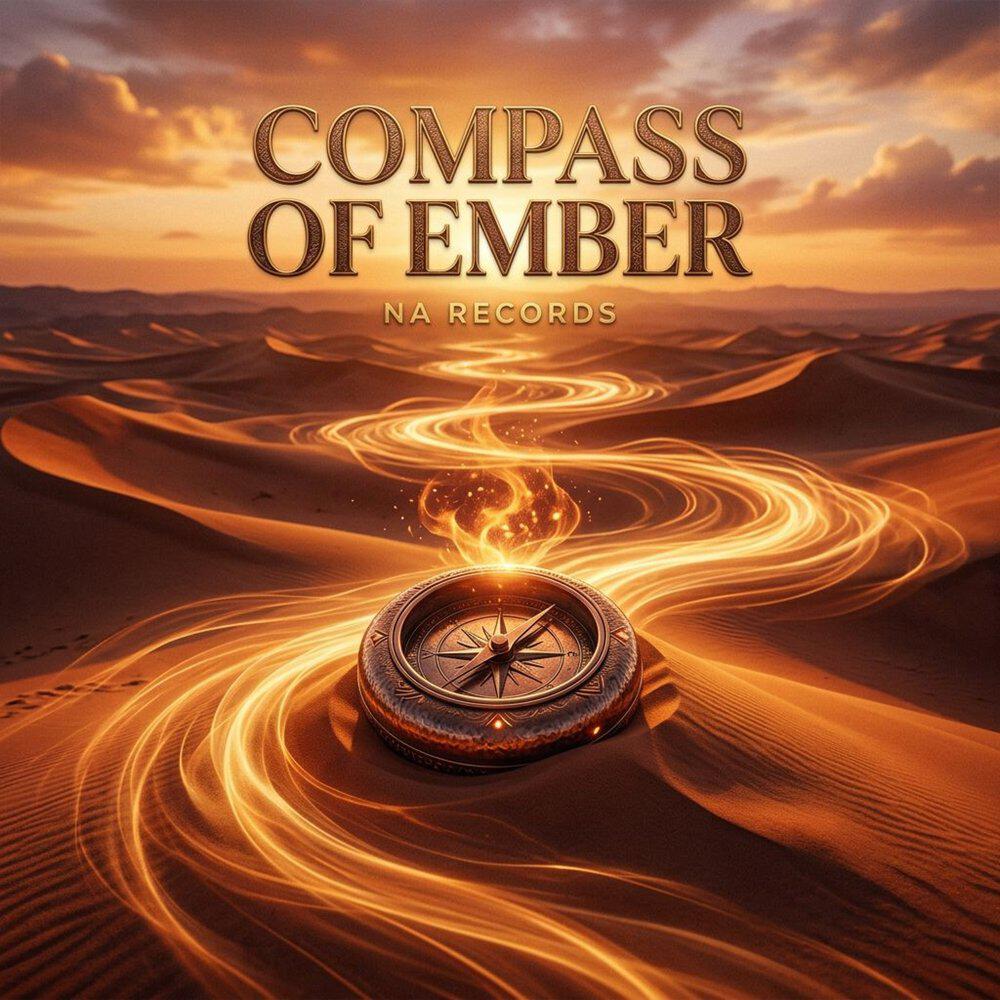 Релиз Compass of Ember