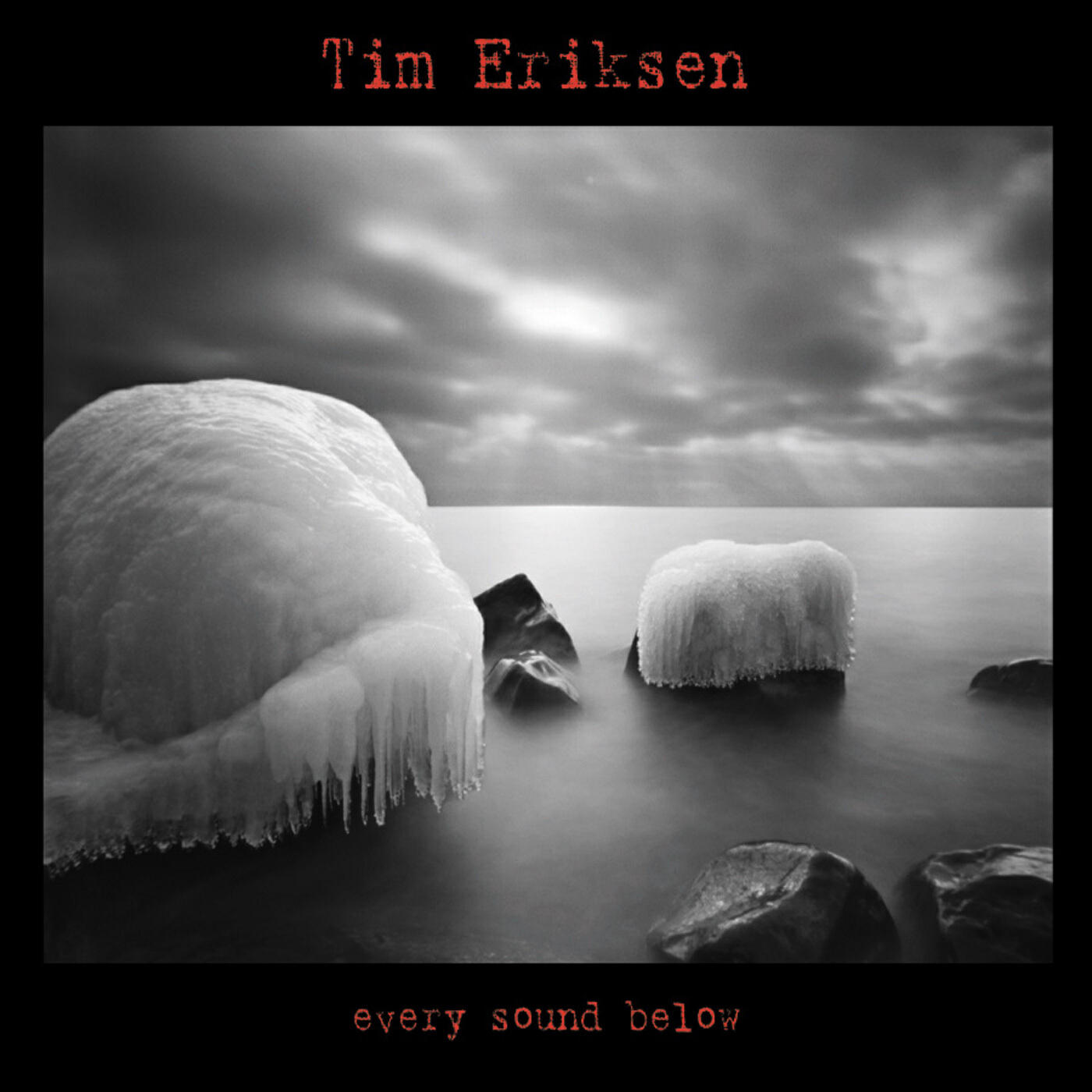 Релиз Every Sound Below