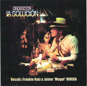 Orquesta la Solucion
