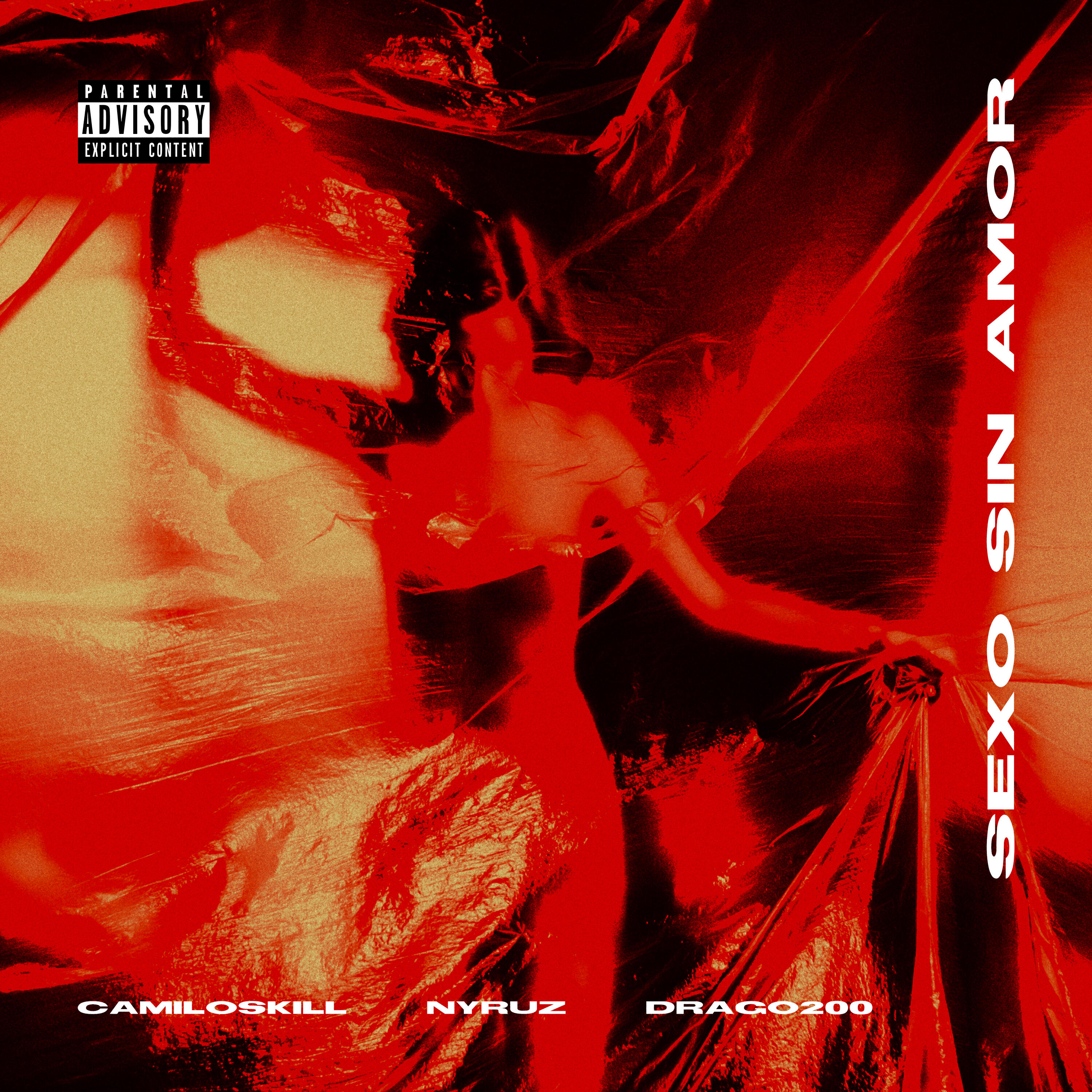 Релиз Sexo Sin Amor