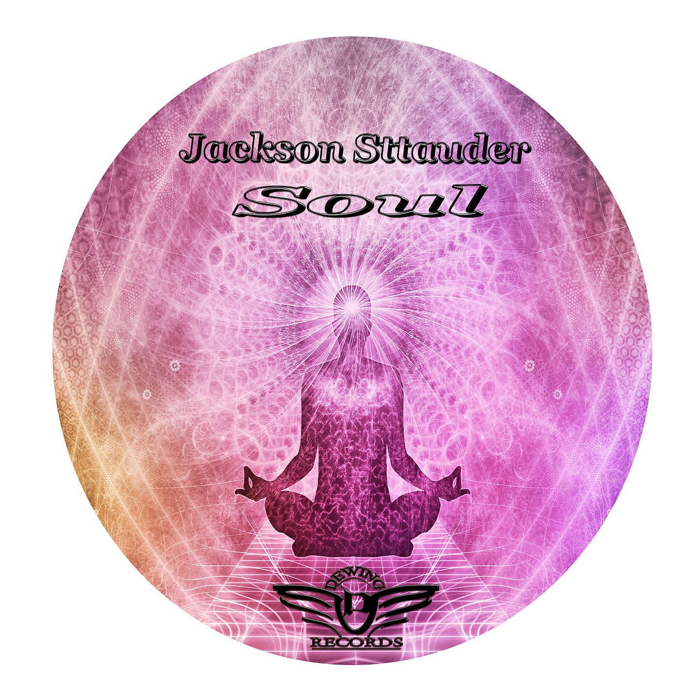 Jackson Sttauder