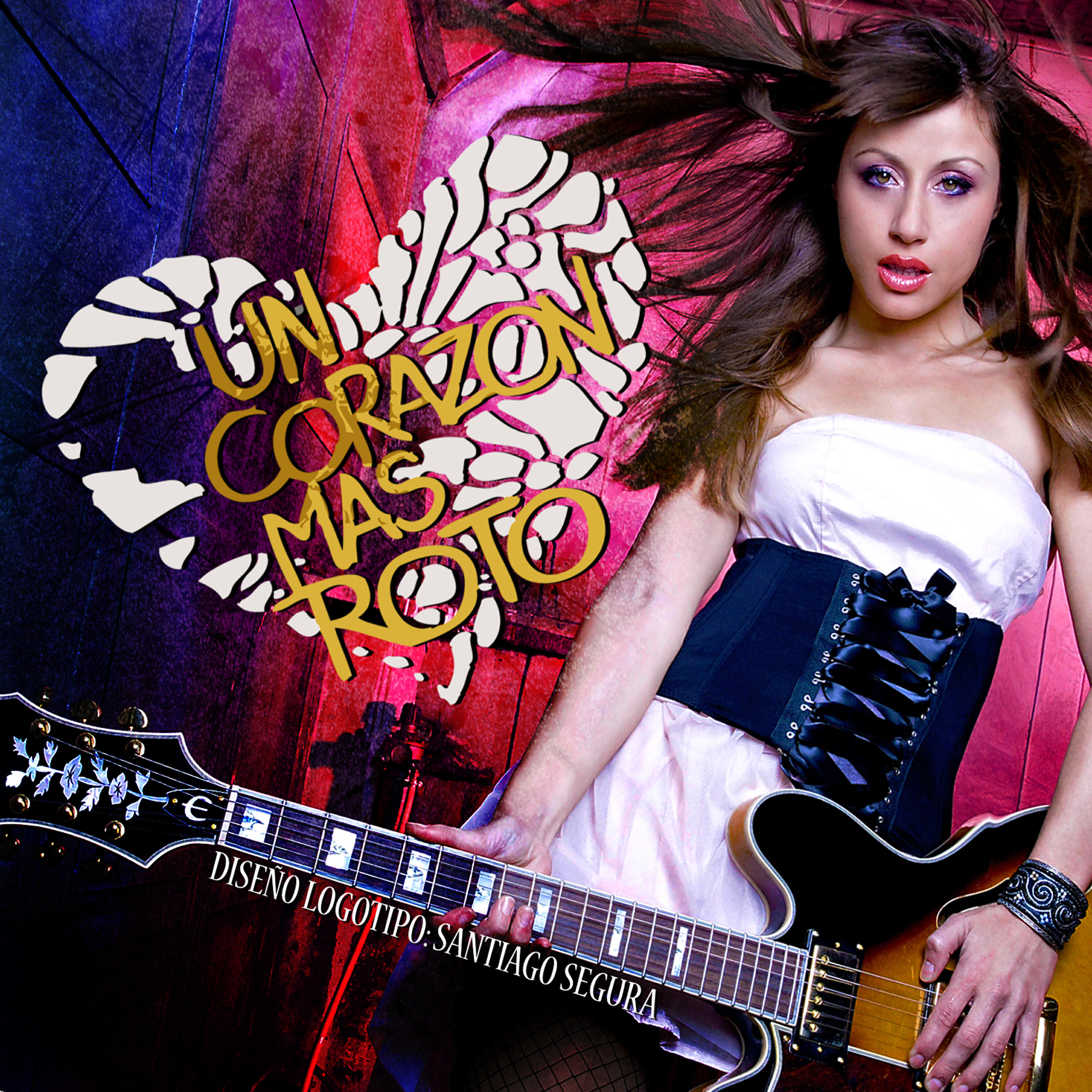 Релиз Un Corazón Más Roto