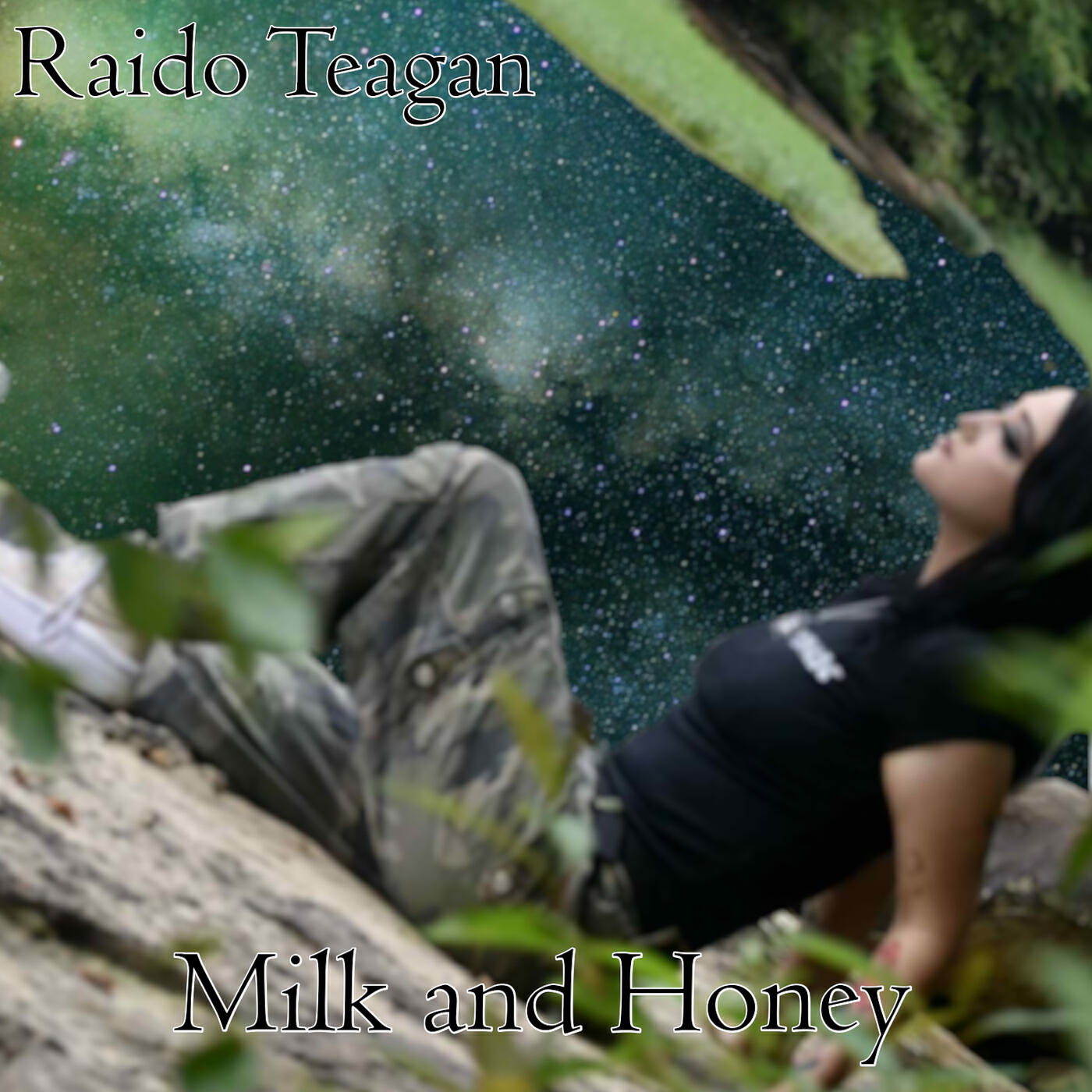 Релиз Milk and Honey