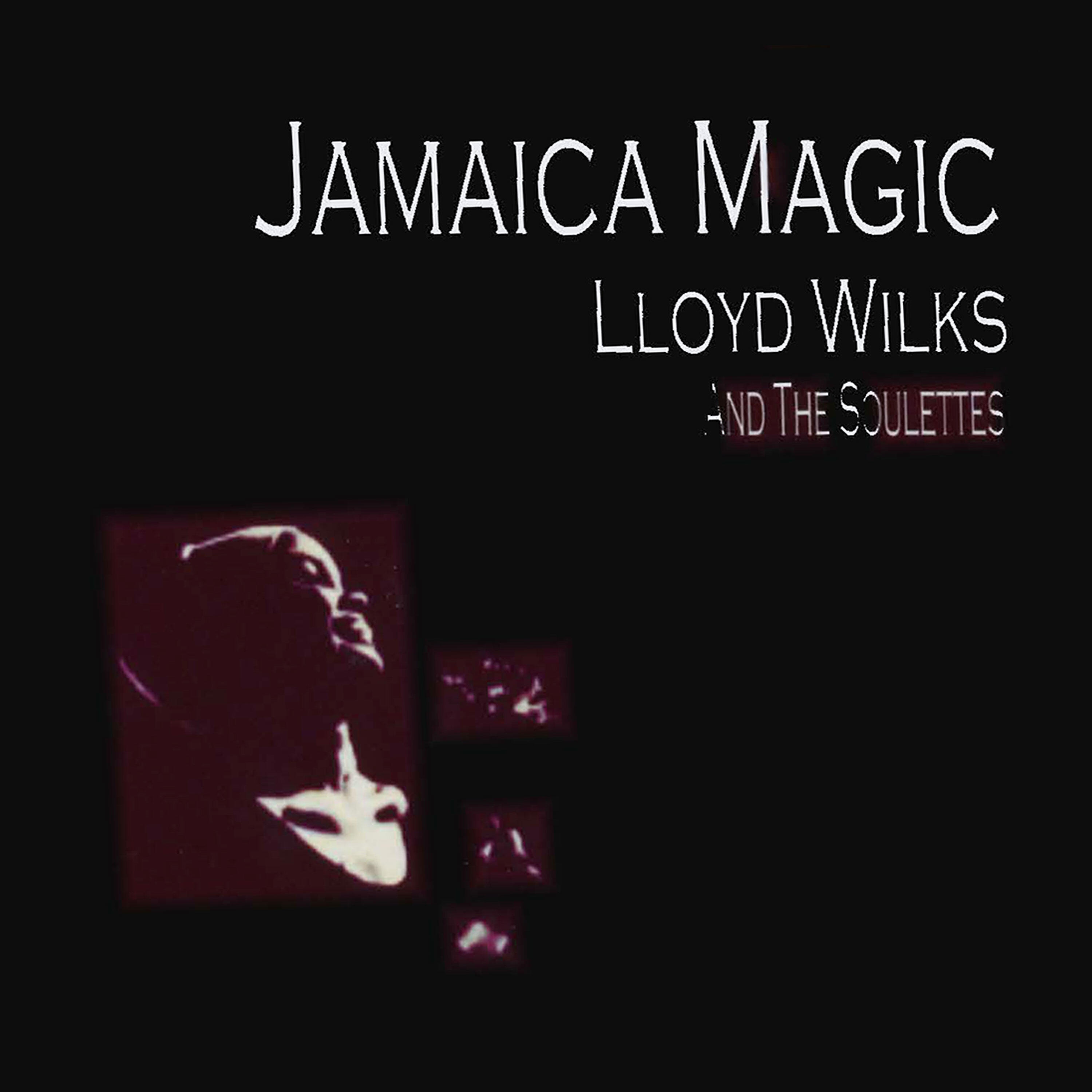 Релиз Jamaica Magic