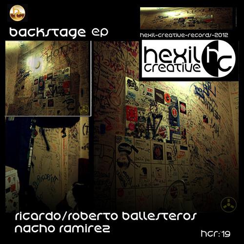 Roberto Ballesteros