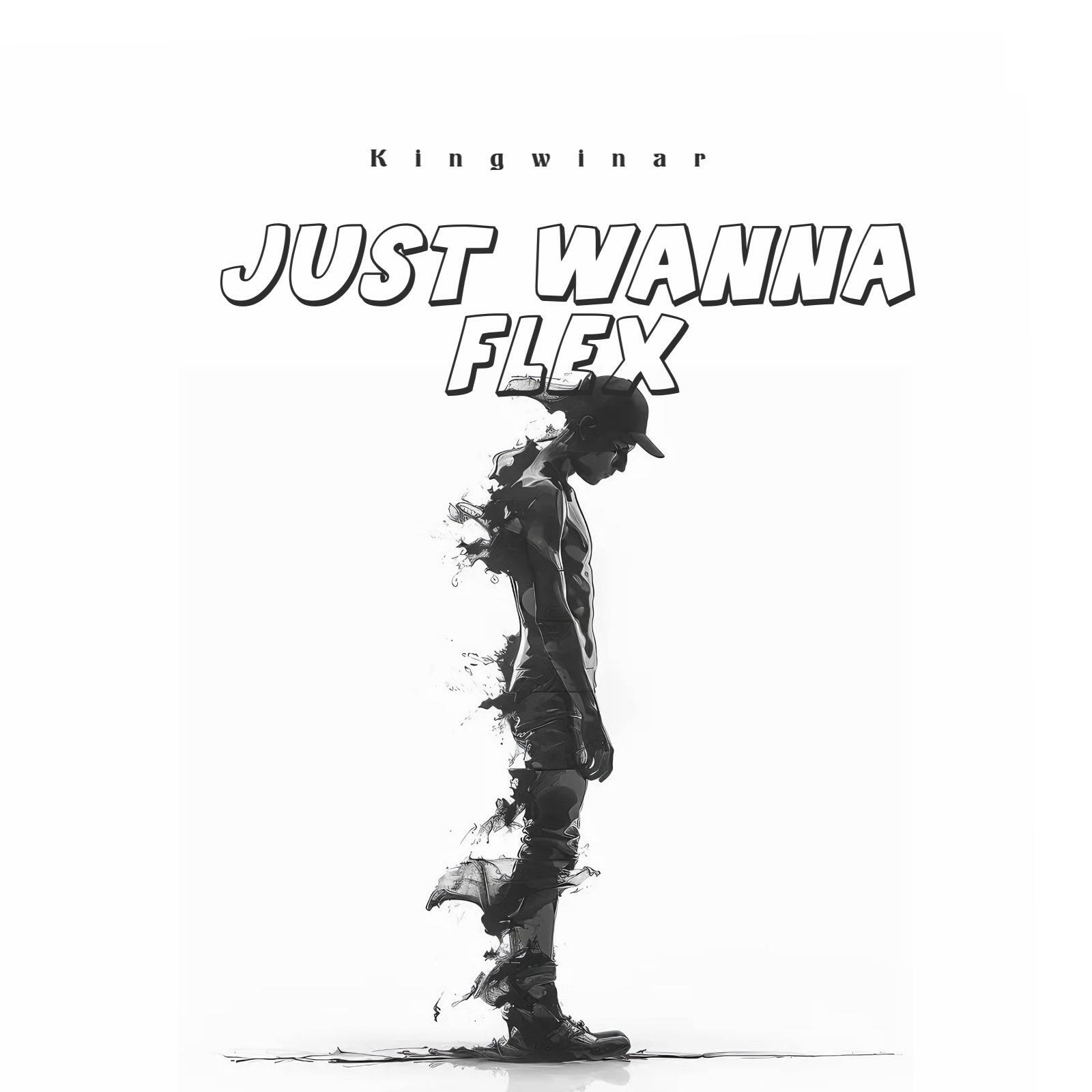 Релиз Just wanna flex (feat. Buju)