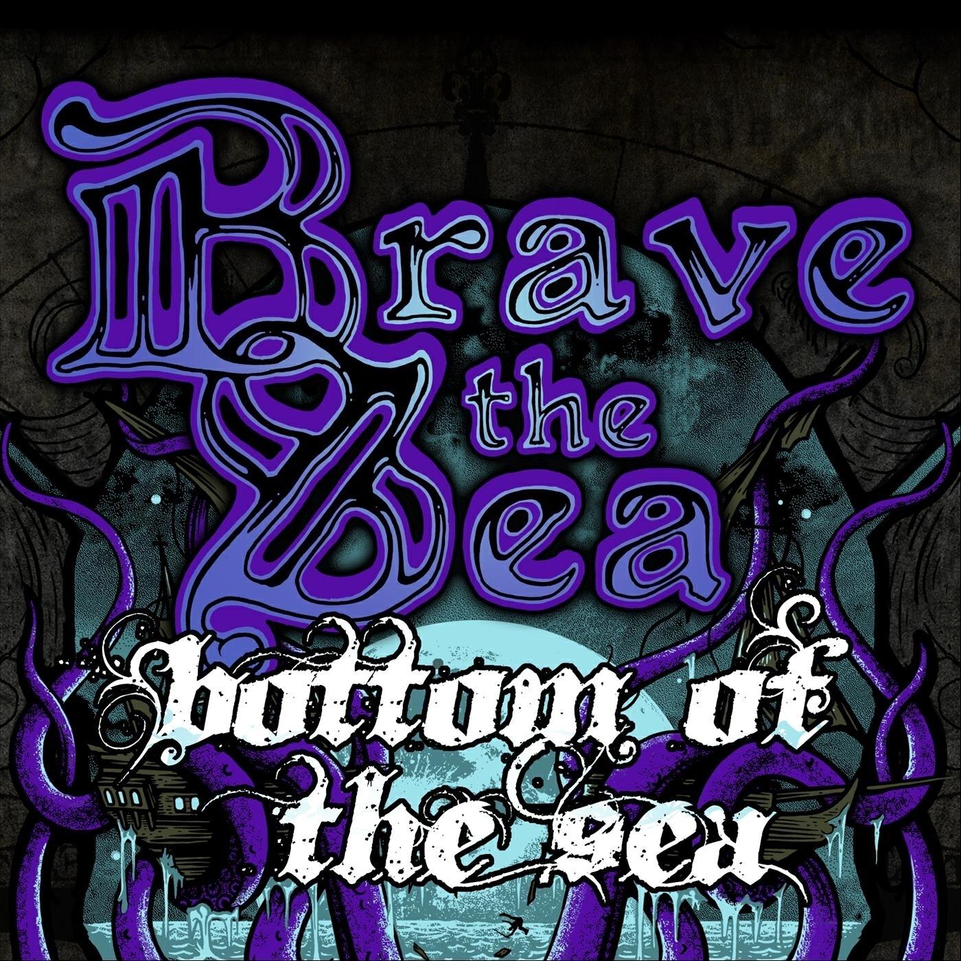 Релиз Bottom of the Sea