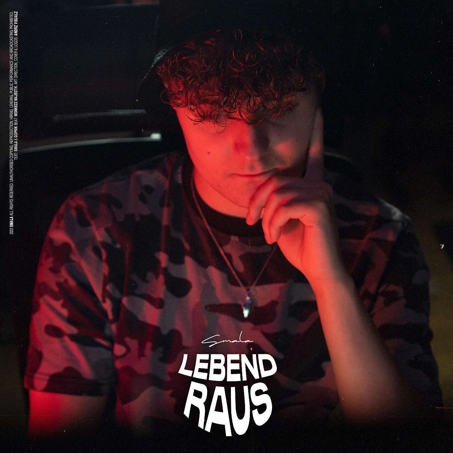 Релиз Lebend raus