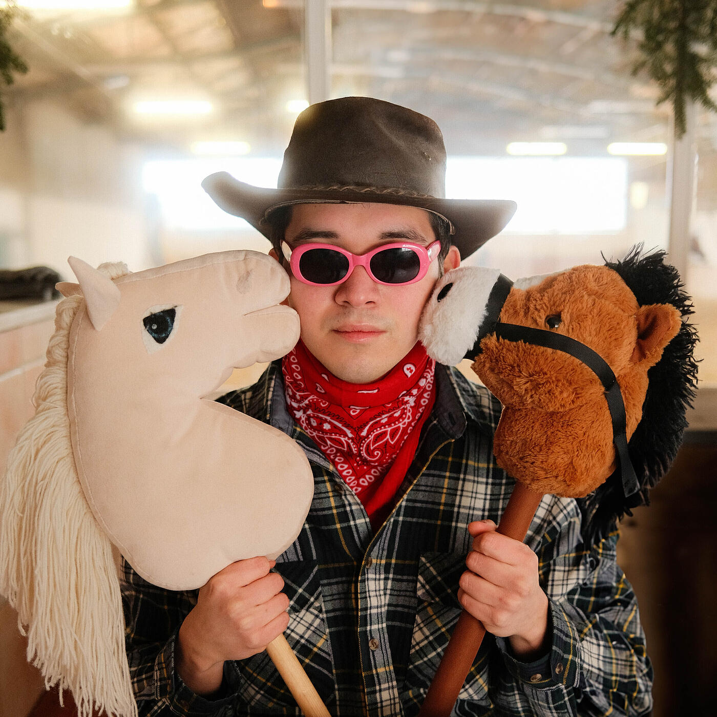 Релиз Pferliebt