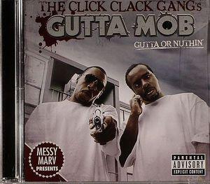 Gutta Mob