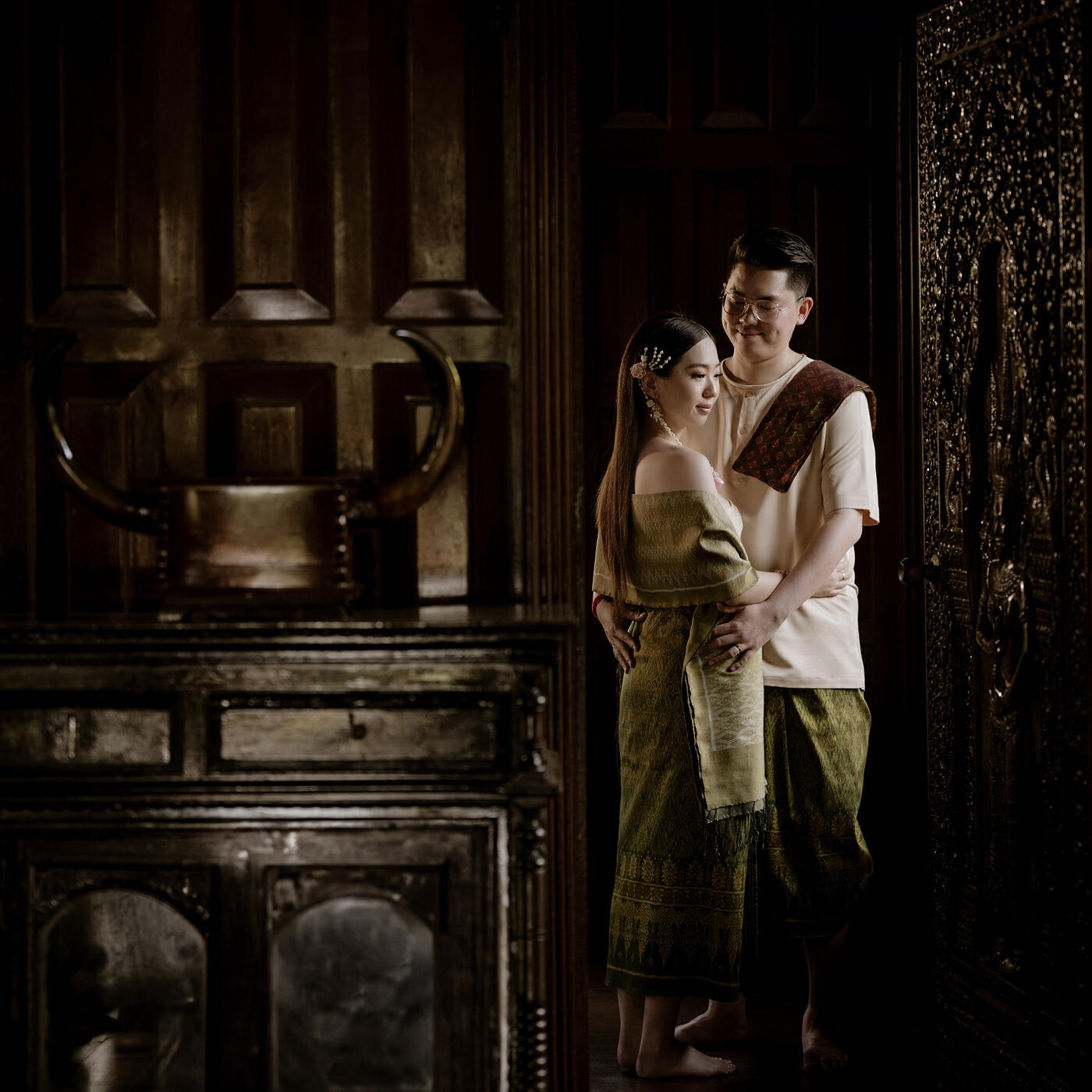 Релиз Fairytales