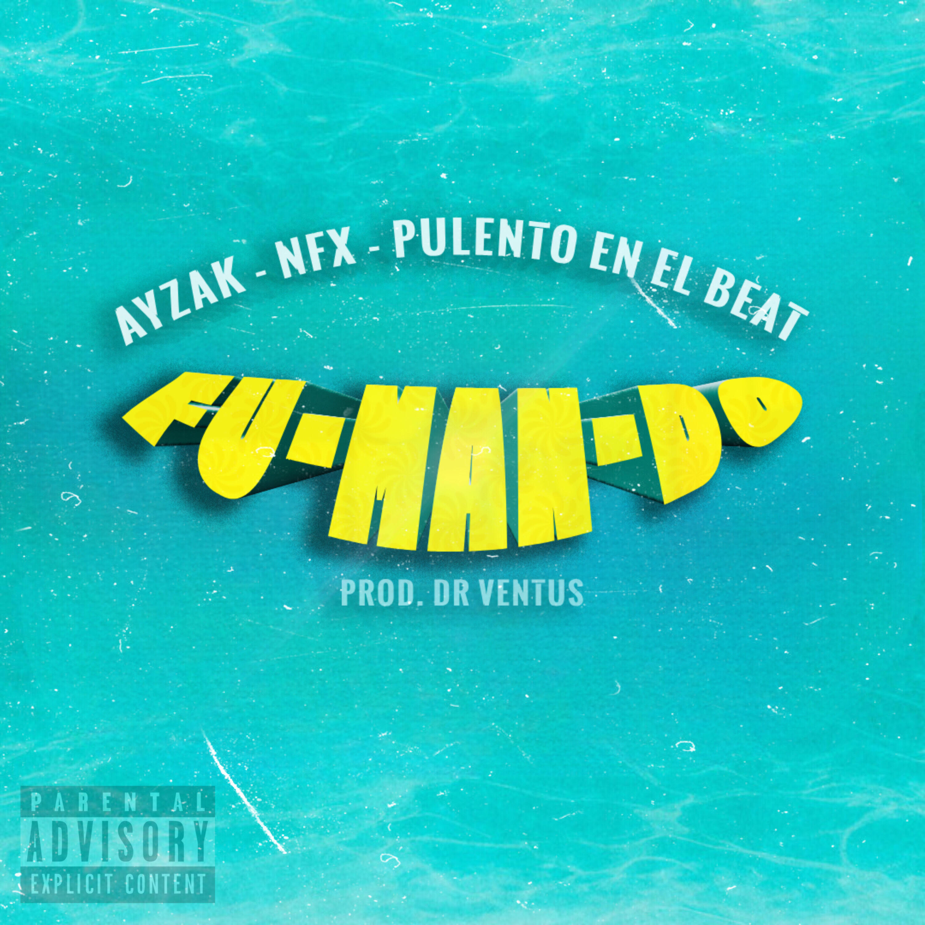 Скачать песню Ayzak, Nfx - Fumando бесплатно в MP3 для Android и iOS