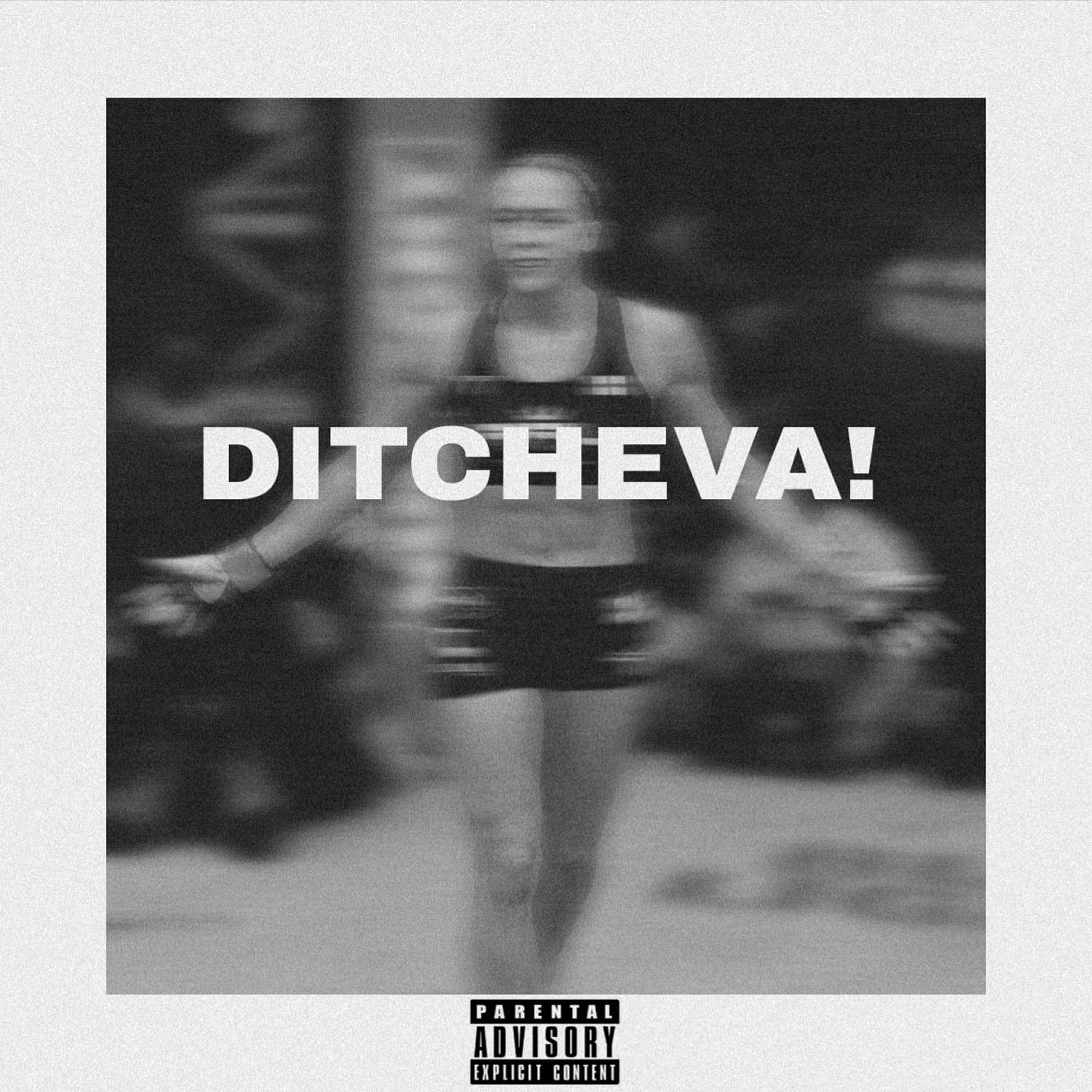Релиз Ditcheva!
