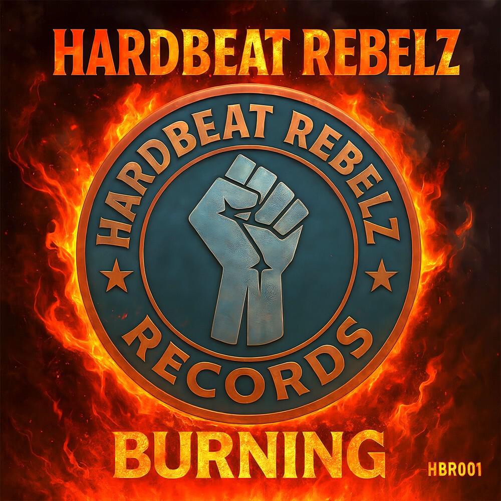 Релиз Burning