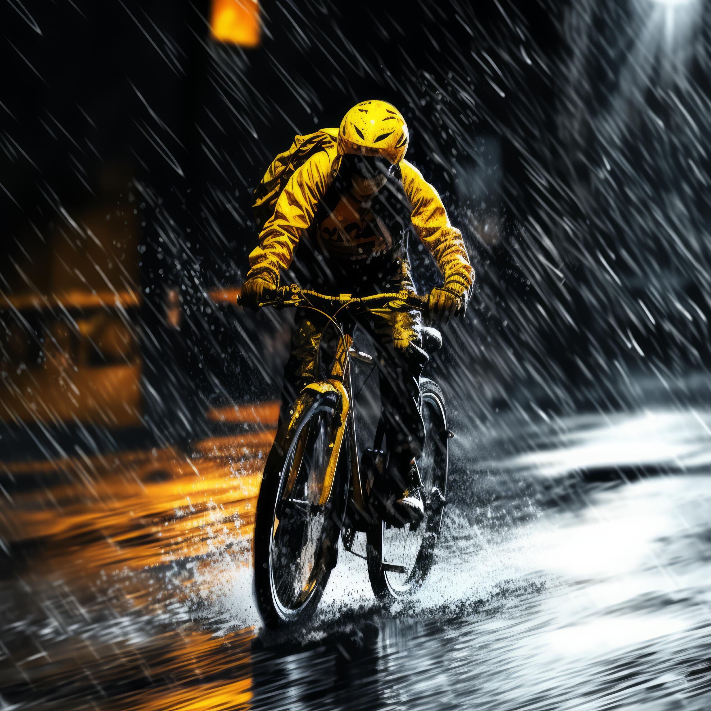 Релиз Hidden Downpour