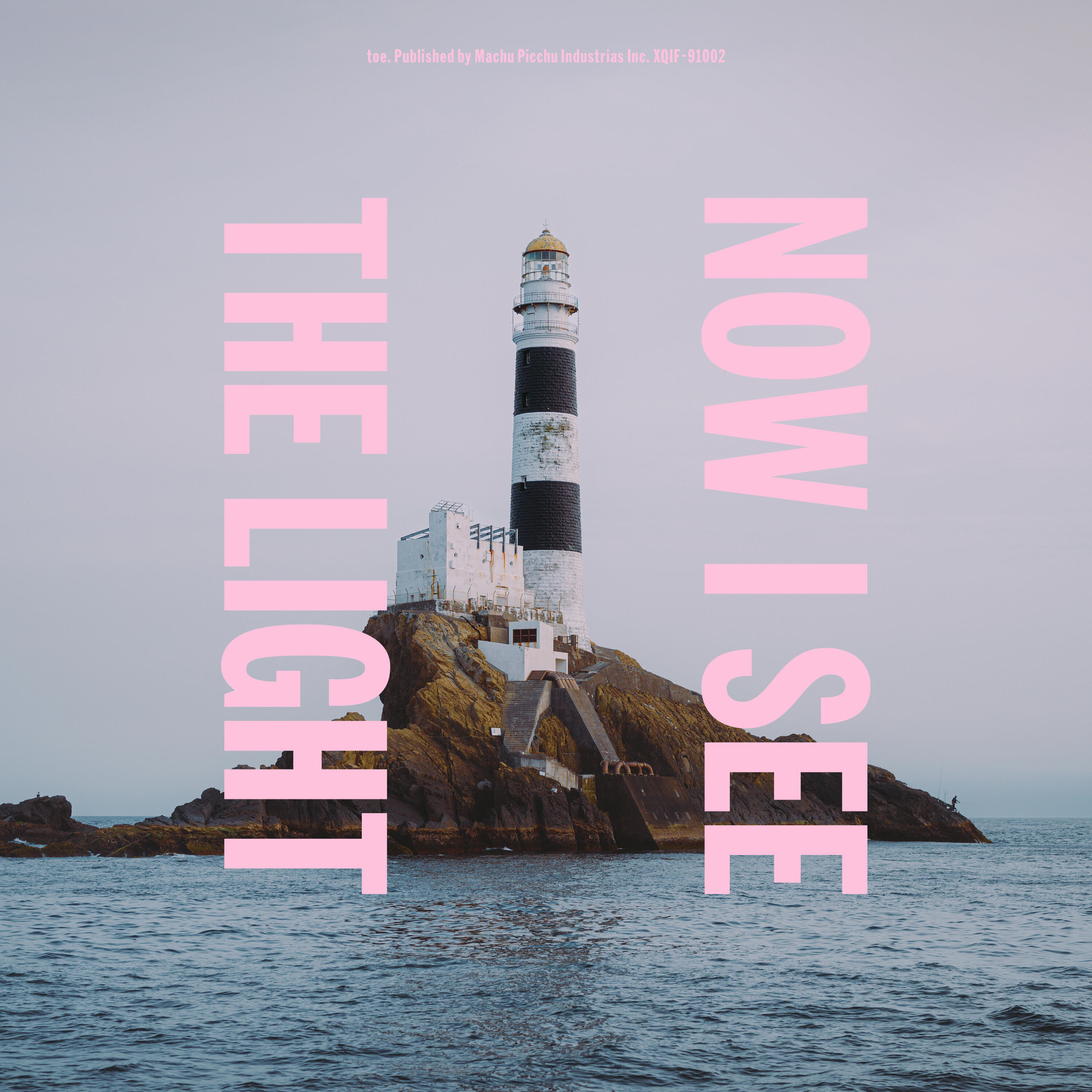 Релиз Now I See the Light