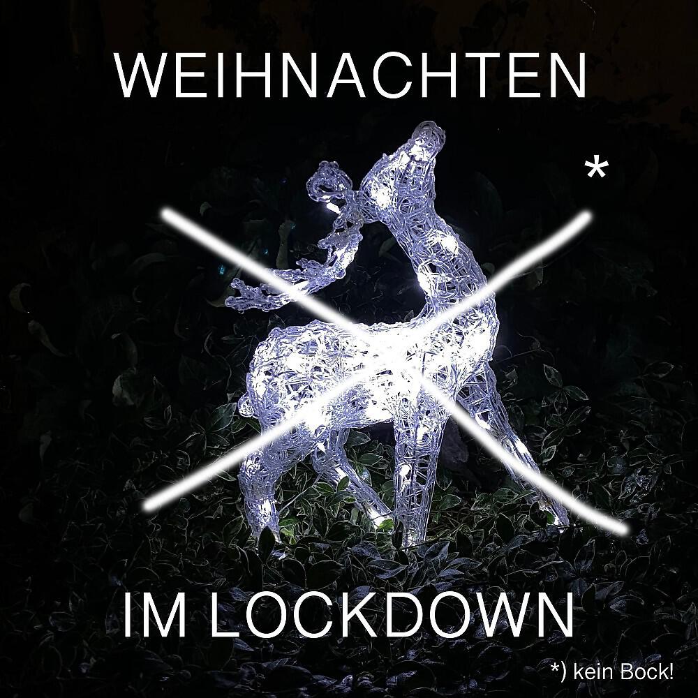Релиз Weihnachten im Lockdown (Radio Edit)