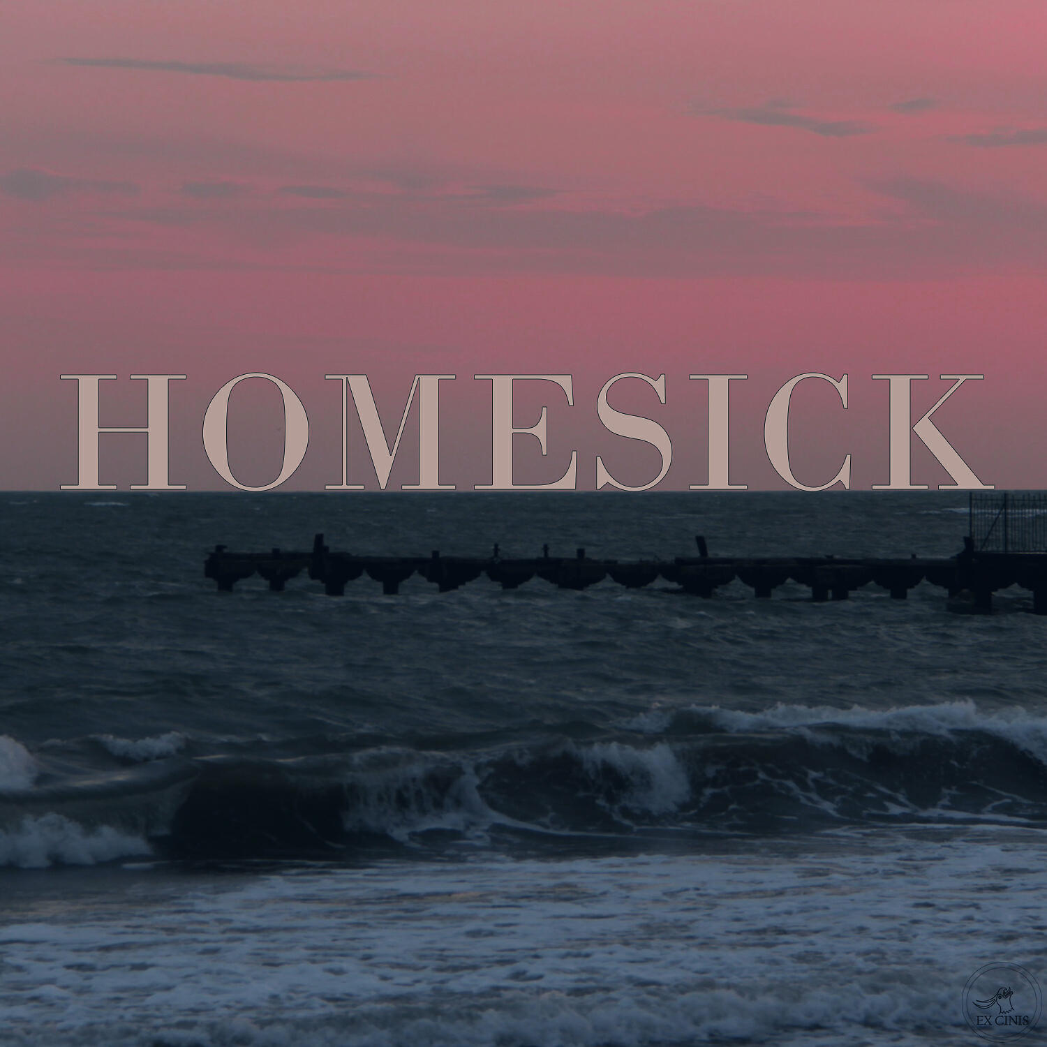 Релиз Homesick