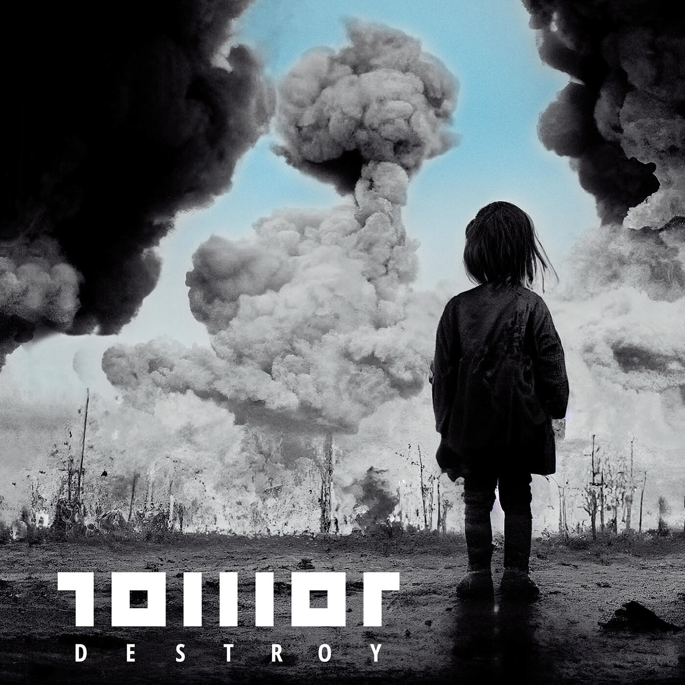 Релиз Destroy