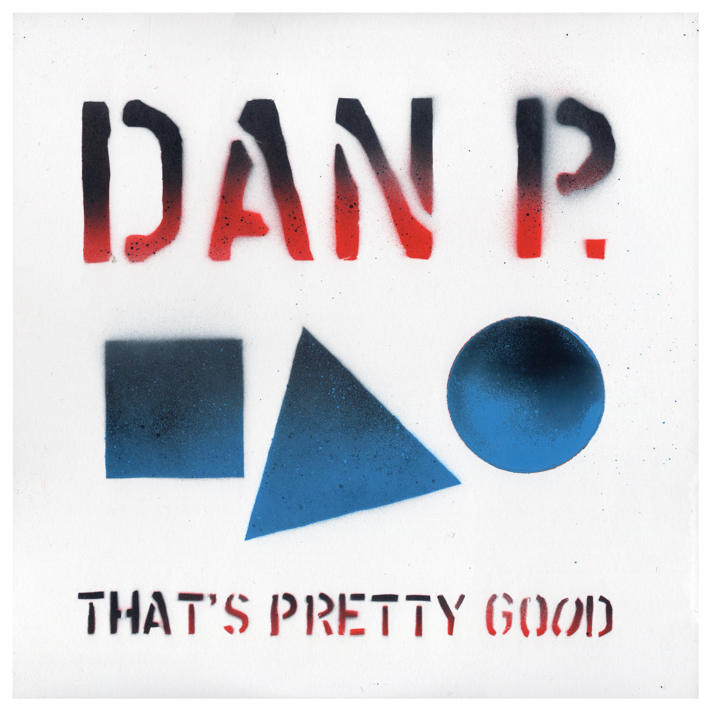 Релиз That's Pretty Good
