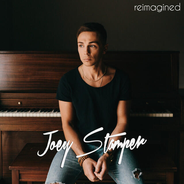 Релиз Reimagined