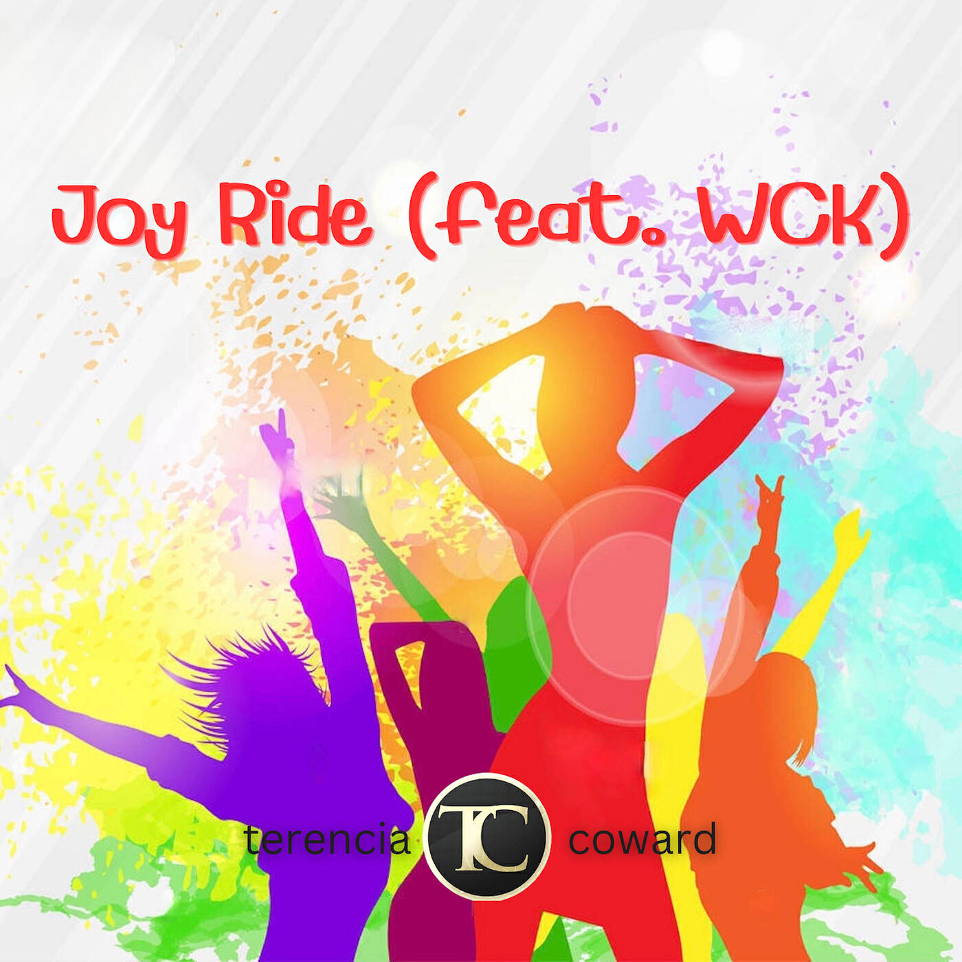 Релиз Joy Ride