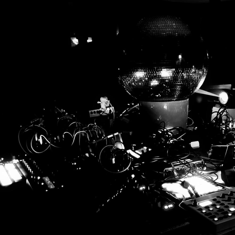 Релиз Live at 'Rolle Vorwärts' at Sunny High, Stuttgart - Bad Cannstatt