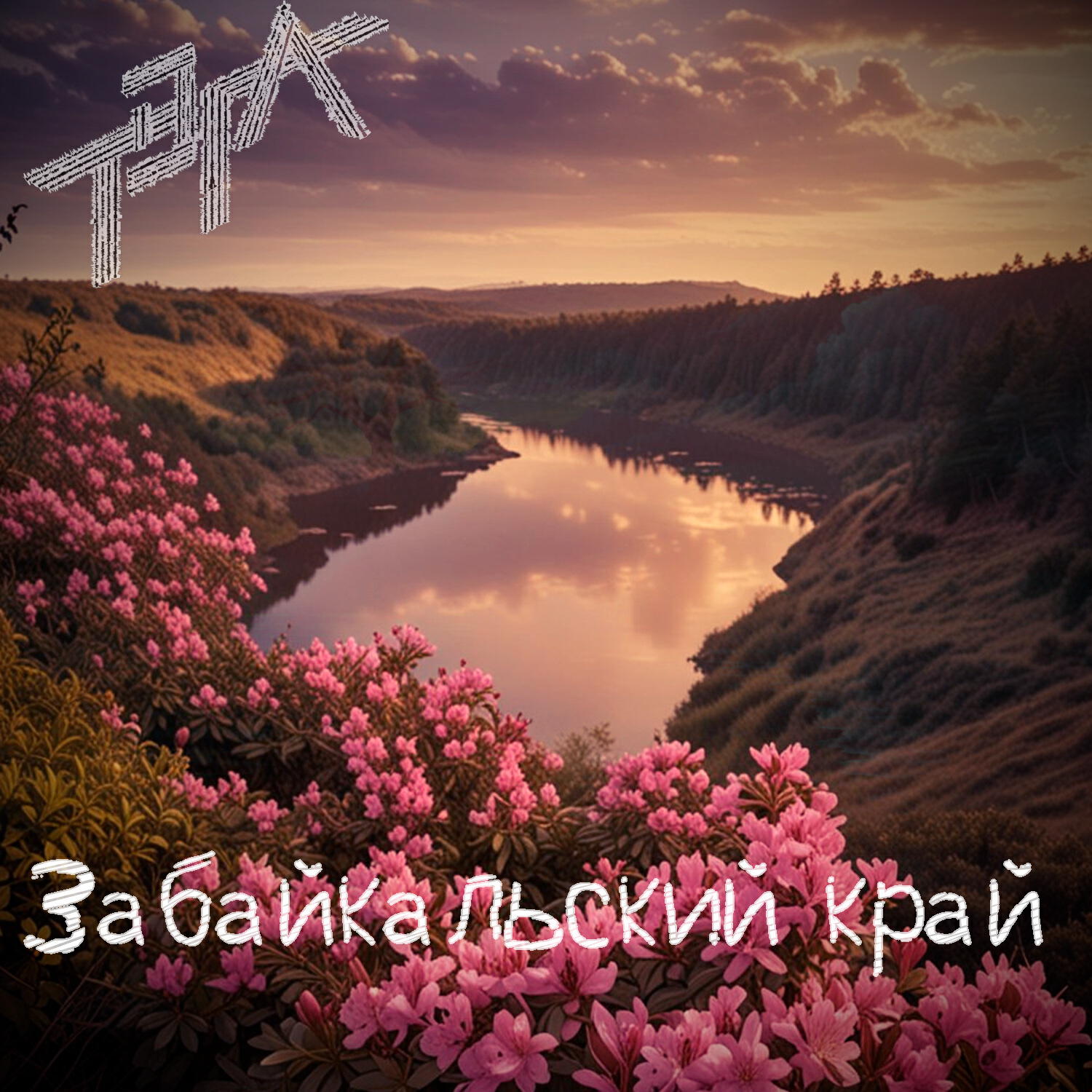 Релиз Забайкальский край
