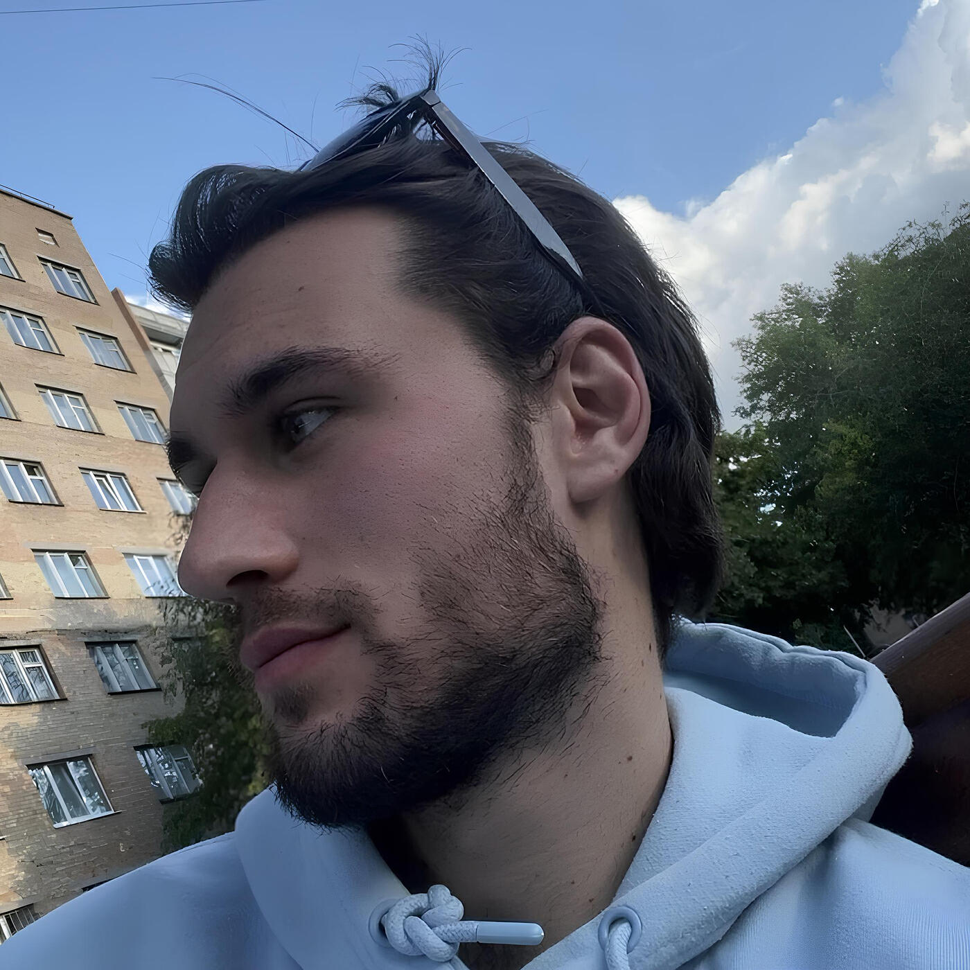 Релиз Ванильный раф