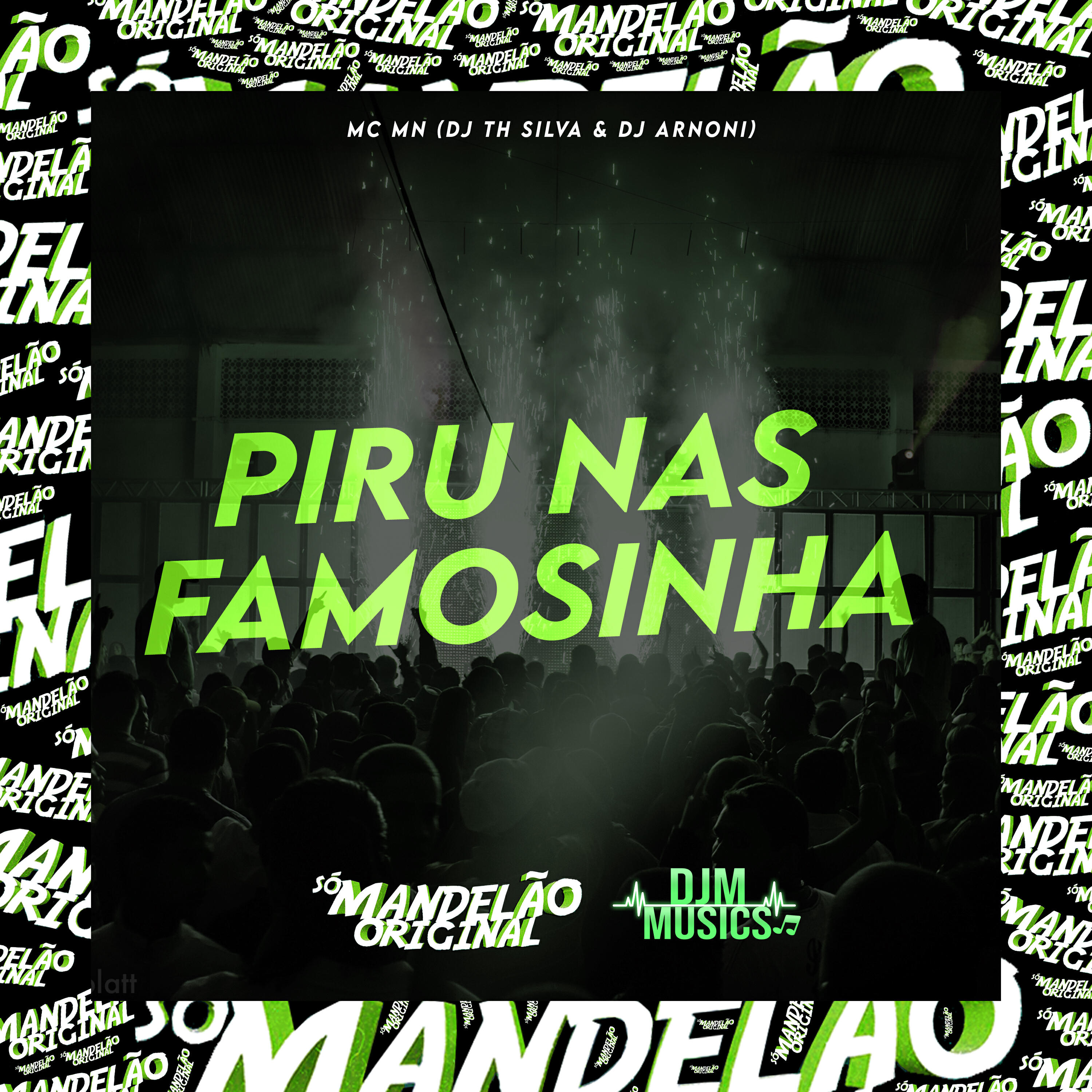 DJ TH Silva