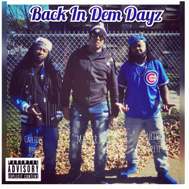 Релиз Back In Dem Dayz