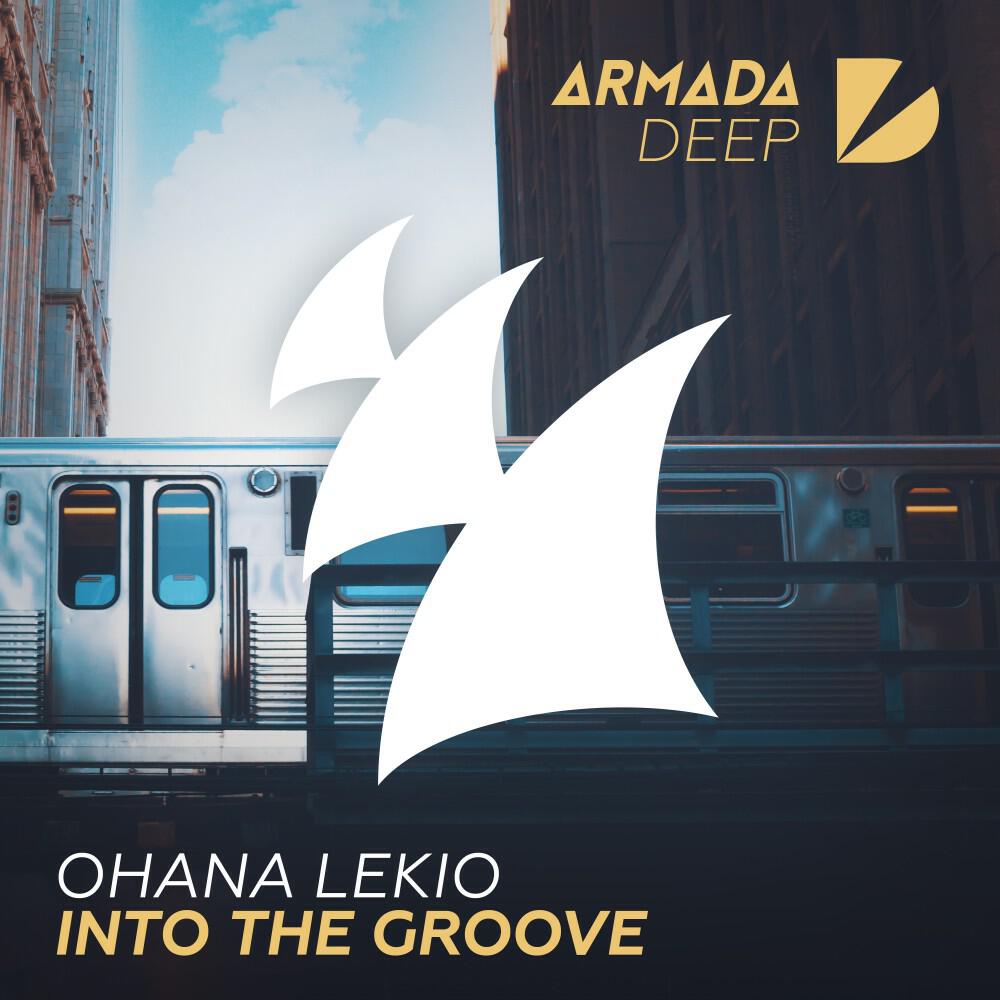 Релиз Into the Groove